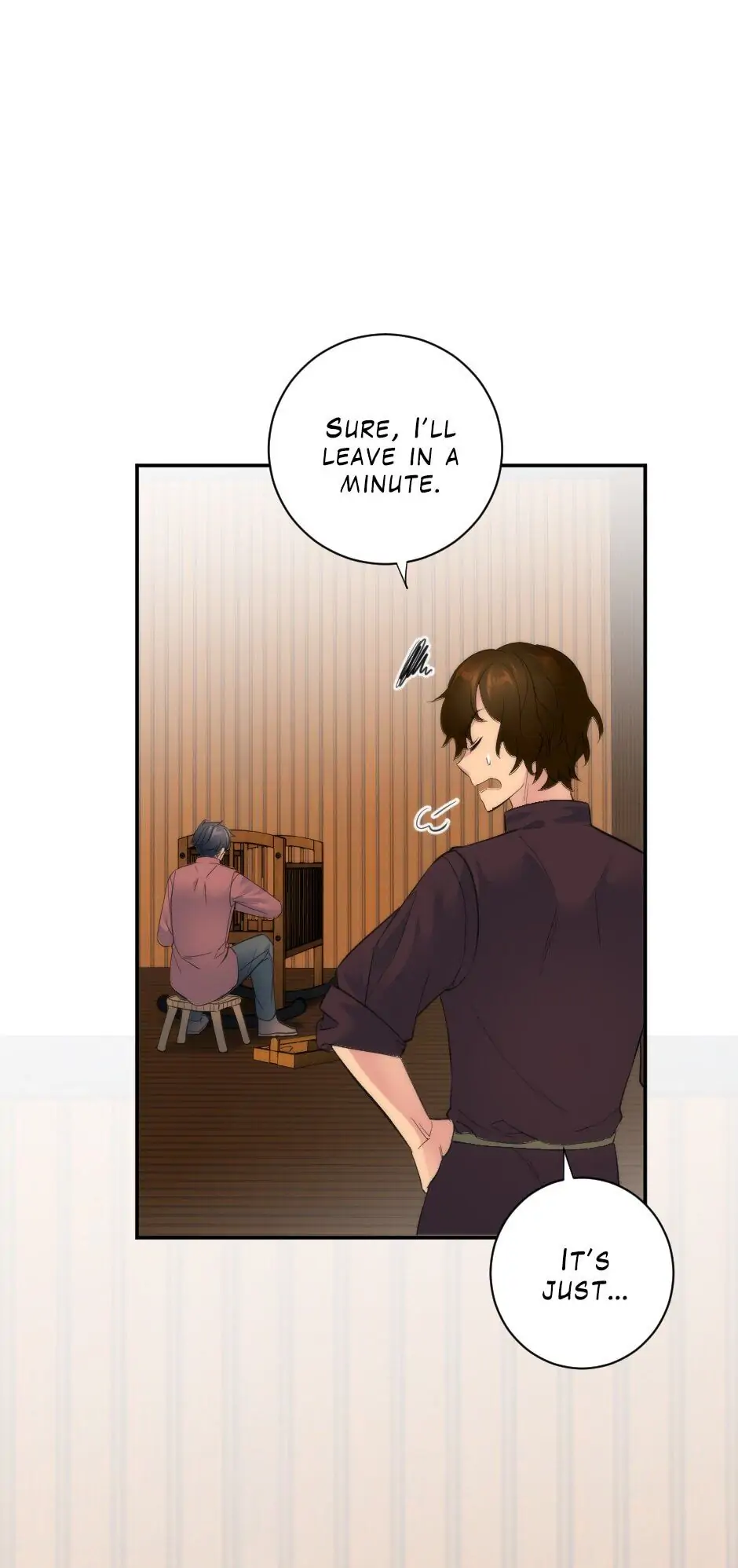 The Dragon Prince’s Bride Chapter 66 - Page 22