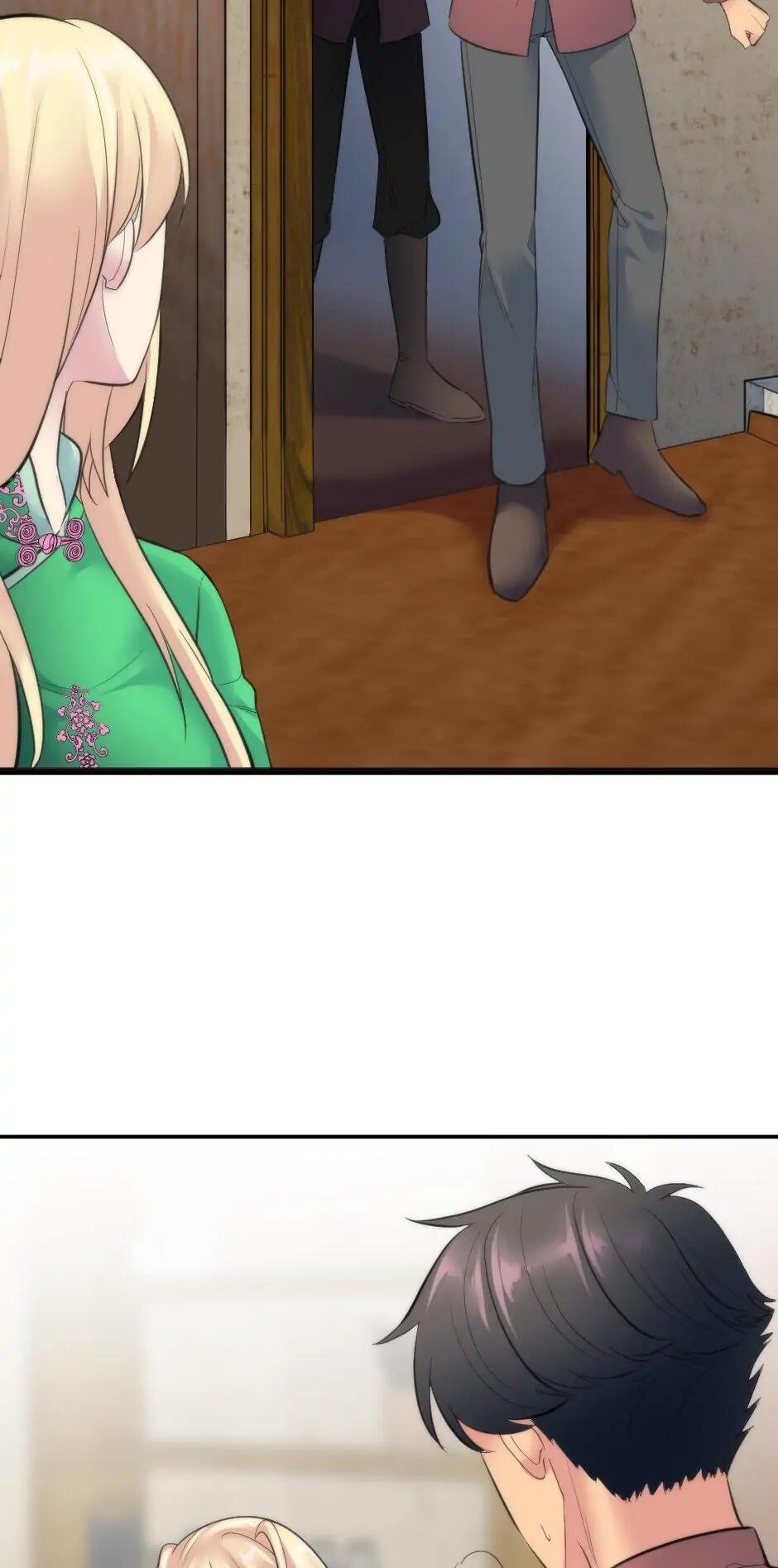 The Dragon Prince’s Bride Chapter 66 - Page 30