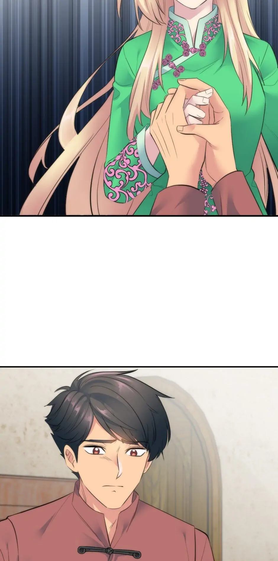 The Dragon Prince’s Bride Chapter 66 - Page 34