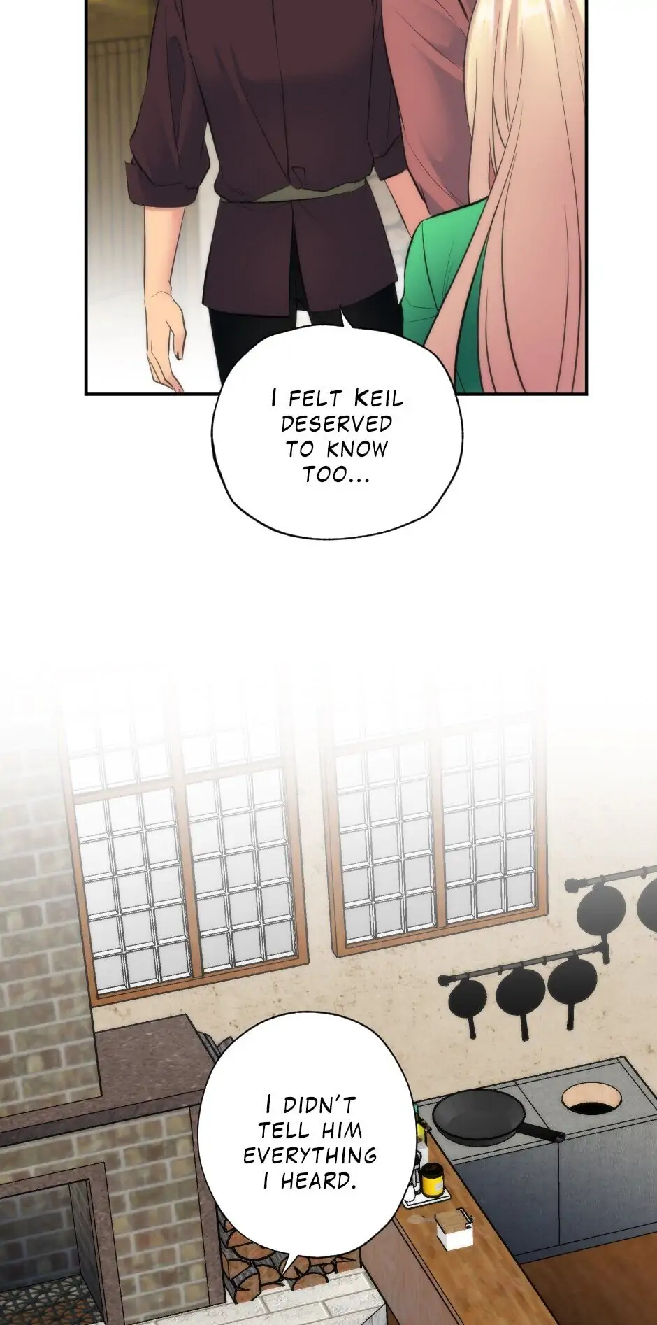 The Dragon Prince’s Bride Chapter 66 - Page 36