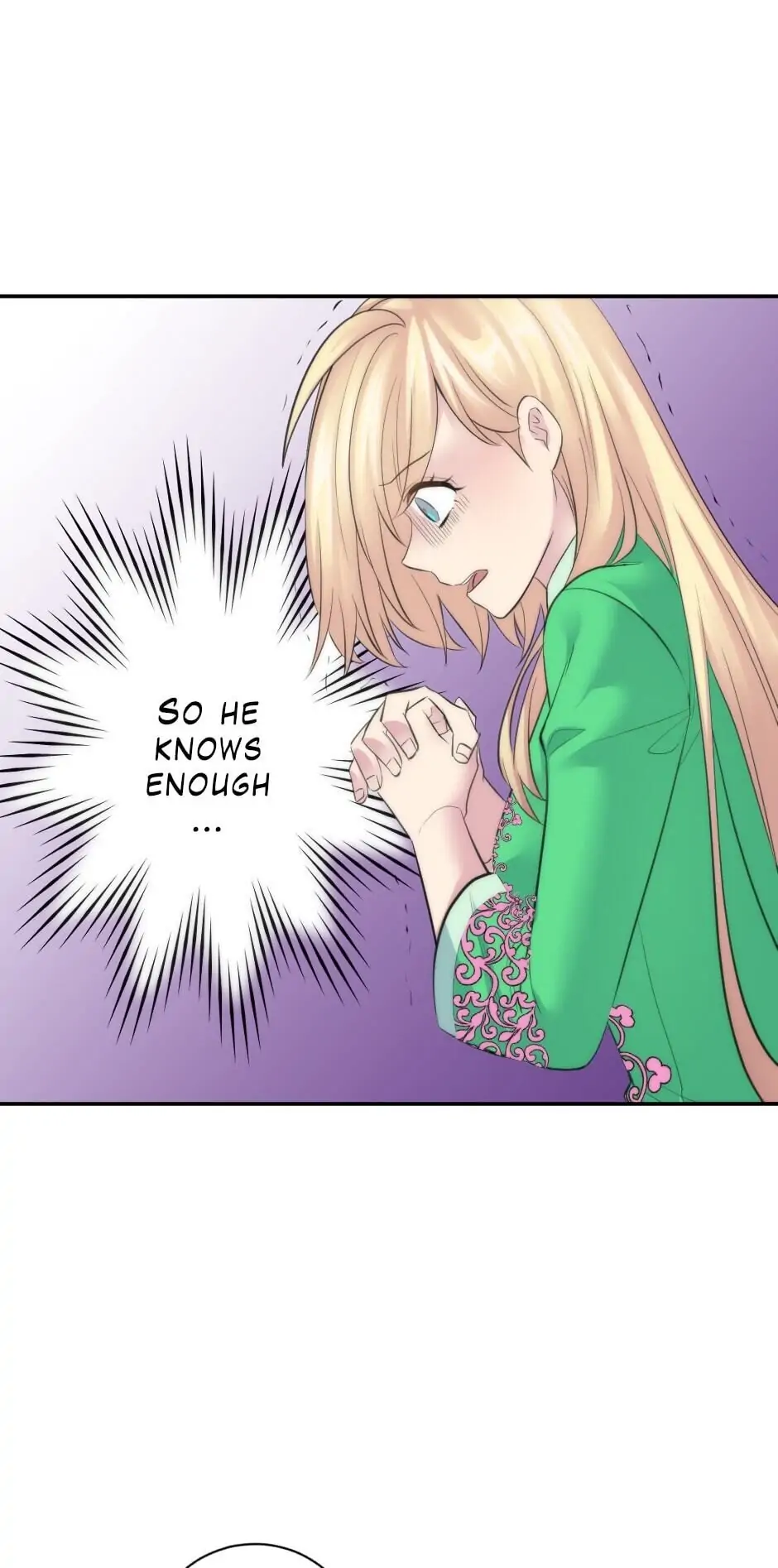 The Dragon Prince’s Bride Chapter 66 - Page 38