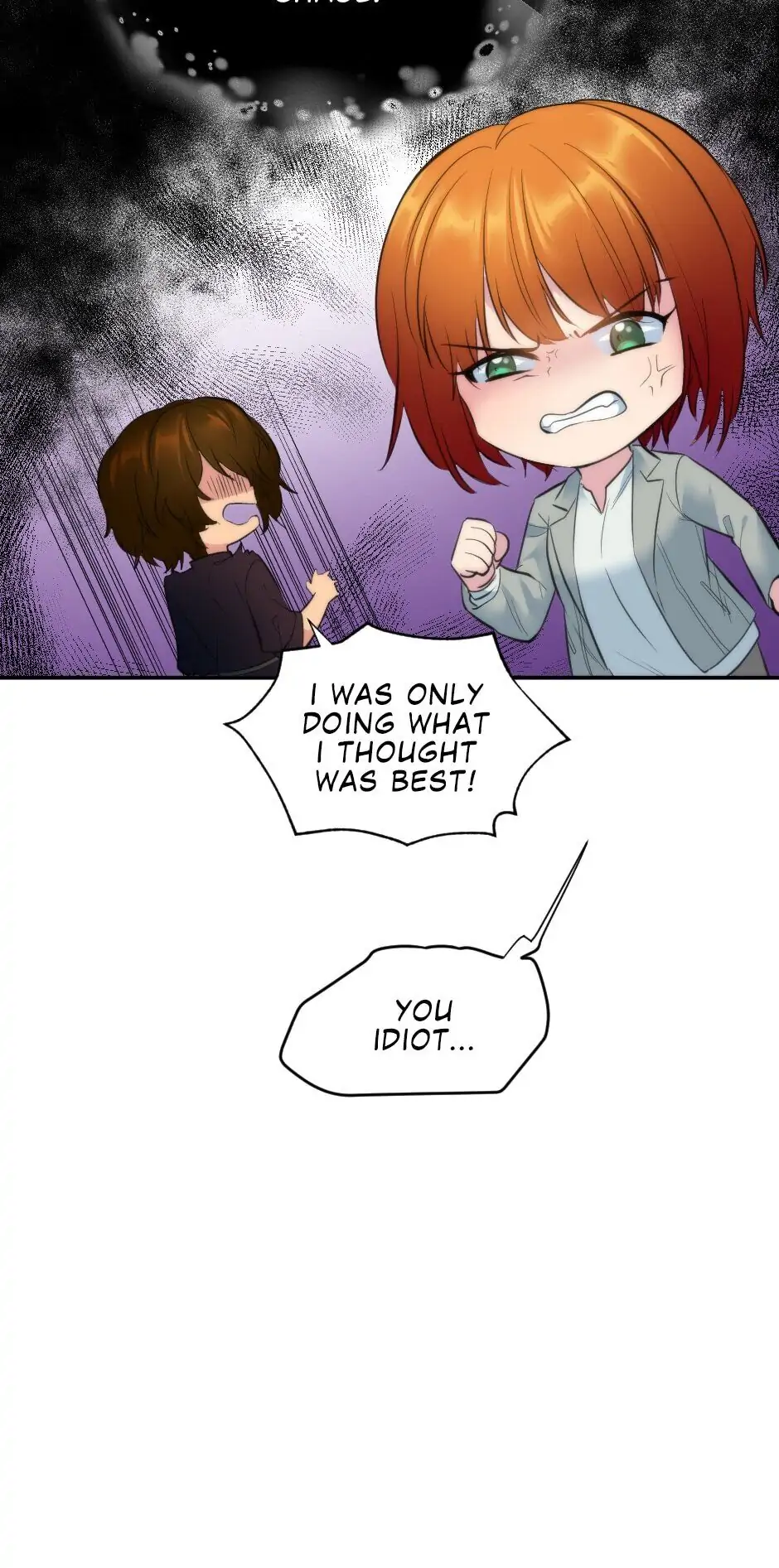 The Dragon Prince’s Bride Chapter 66 - Page 40