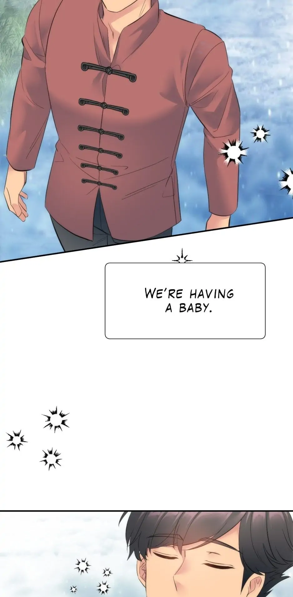 The Dragon Prince’s Bride Chapter 66 - Page 5