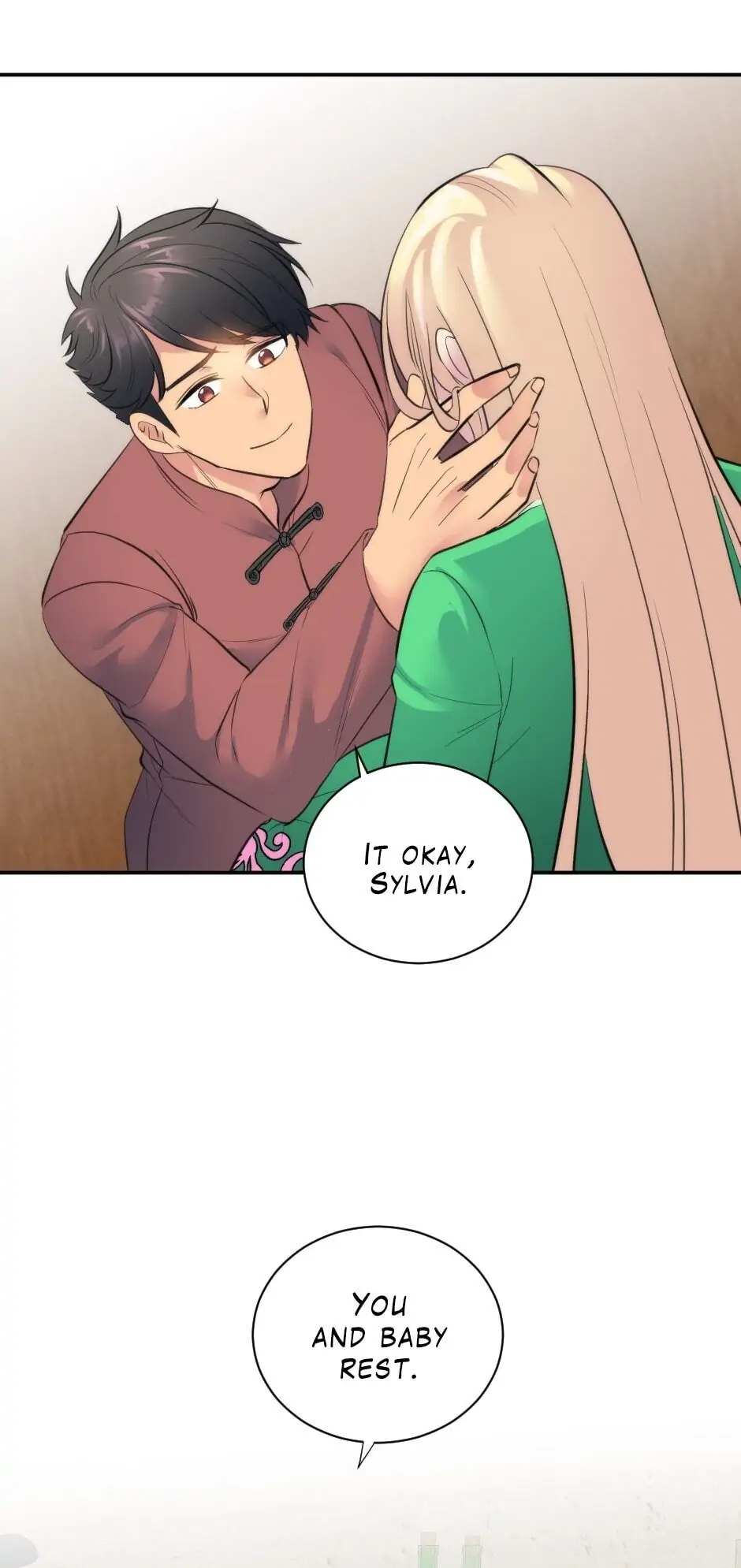 The Dragon Prince’s Bride Chapter 66 - Page 43