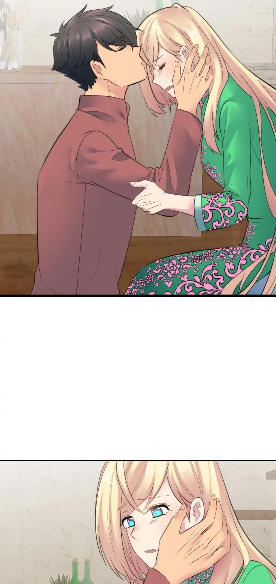 The Dragon Prince’s Bride Chapter 66 - Page 44