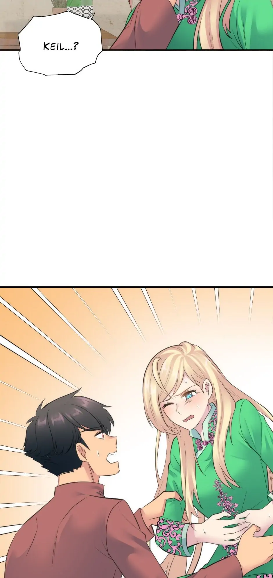 The Dragon Prince’s Bride Chapter 66 - Page 45