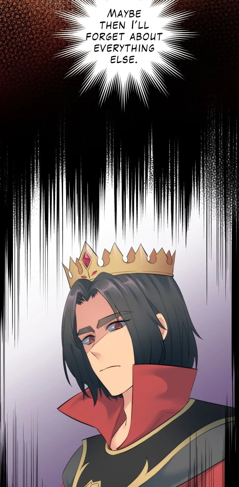 The Dragon Prince’s Bride Chapter 66 - Page 7
