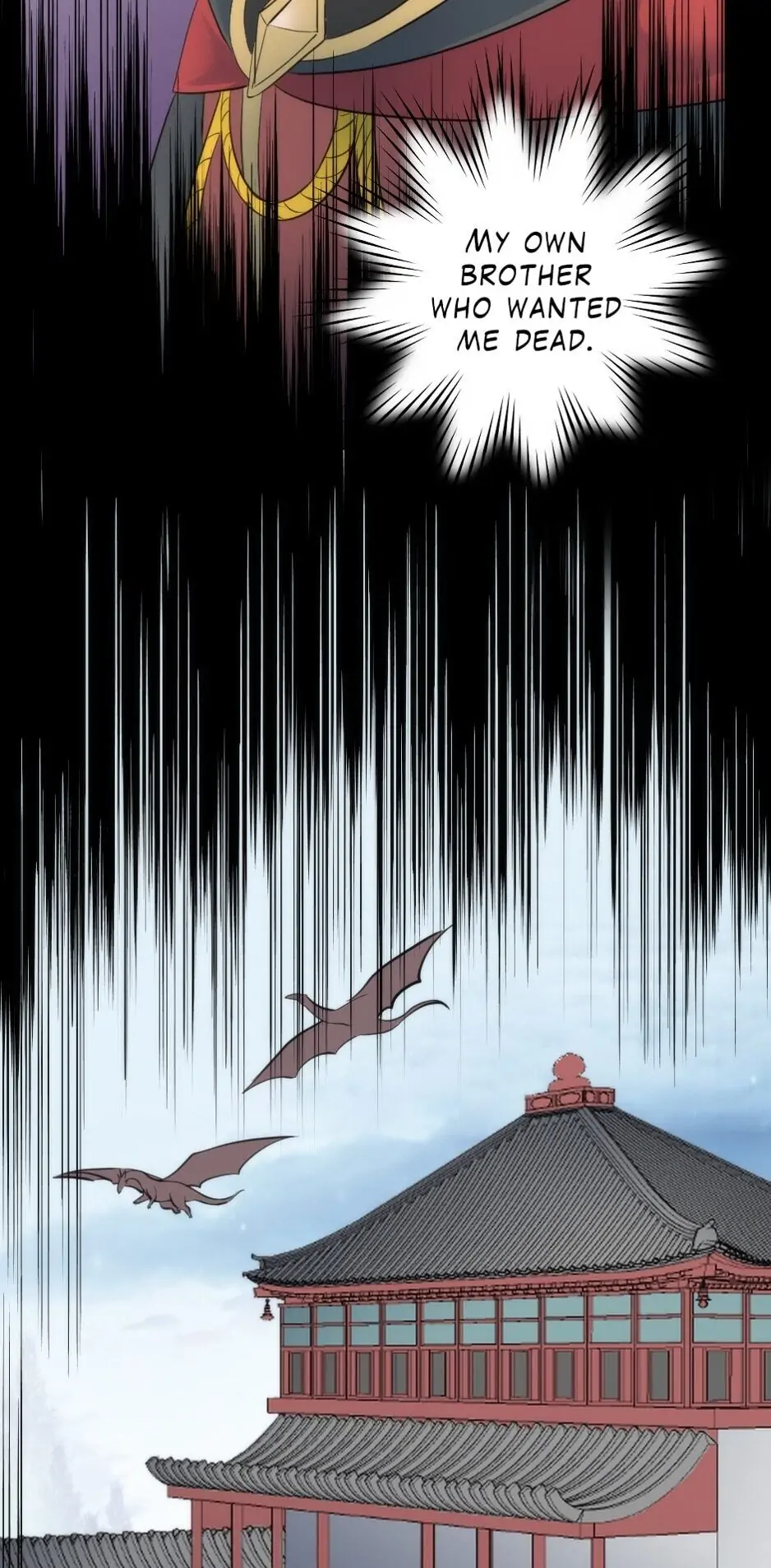 The Dragon Prince’s Bride Chapter 66 - Page 8