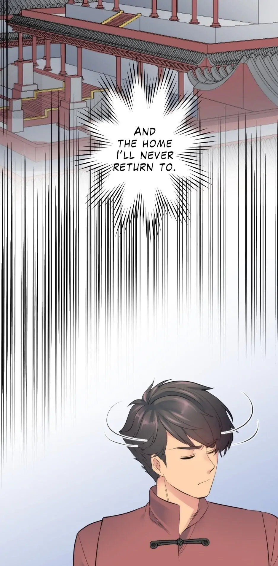 The Dragon Prince’s Bride Chapter 66 - Page 9