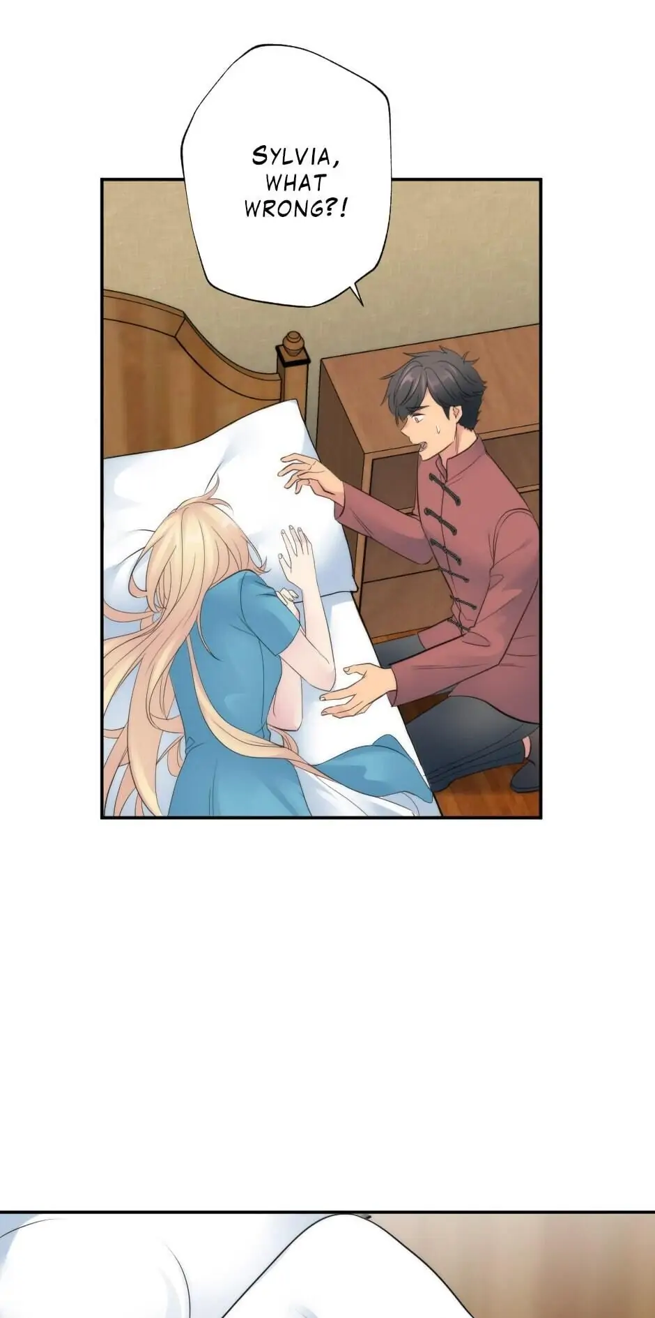 The Dragon Prince’s Bride Chapter 67 - Page 17