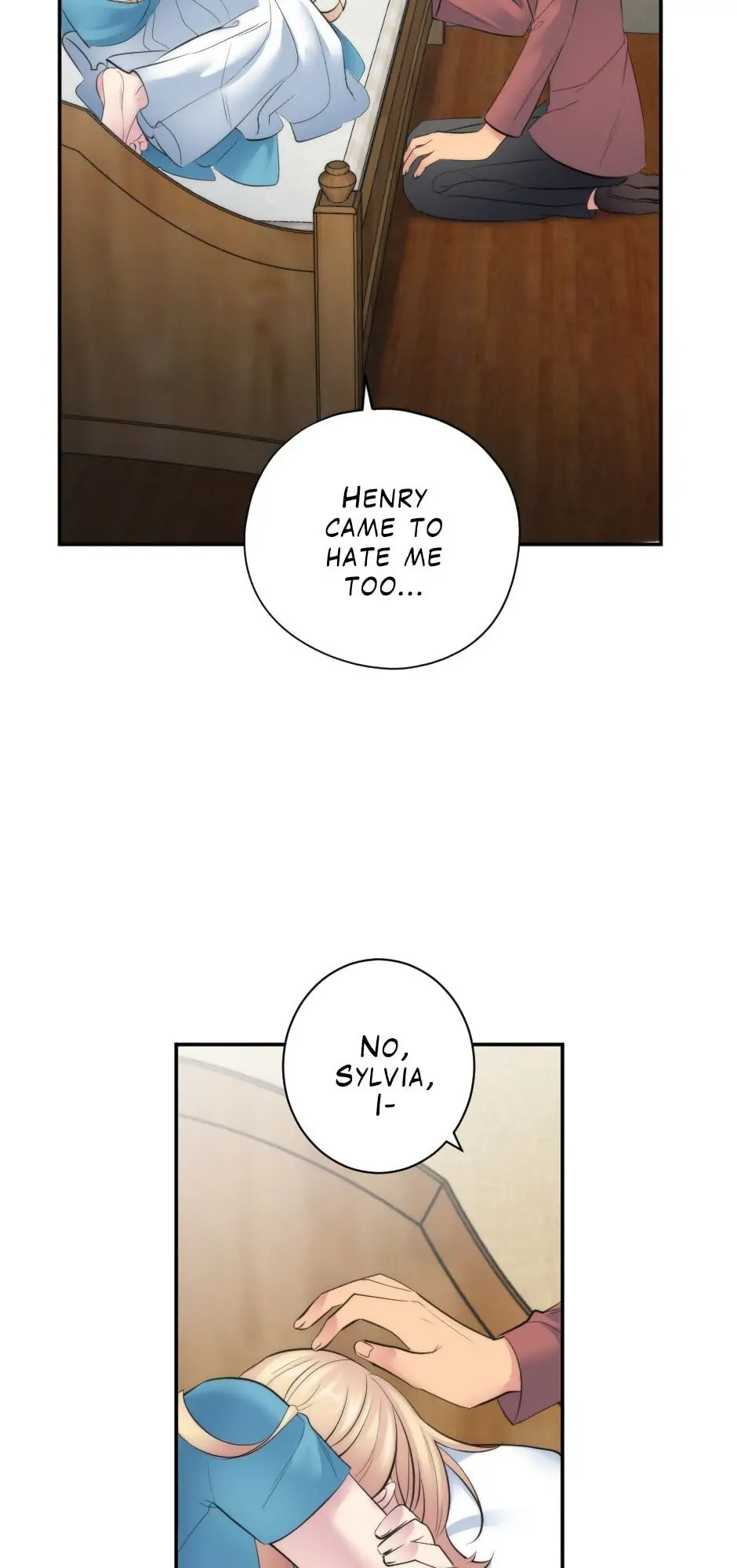 The Dragon Prince’s Bride Chapter 67 - Page 25