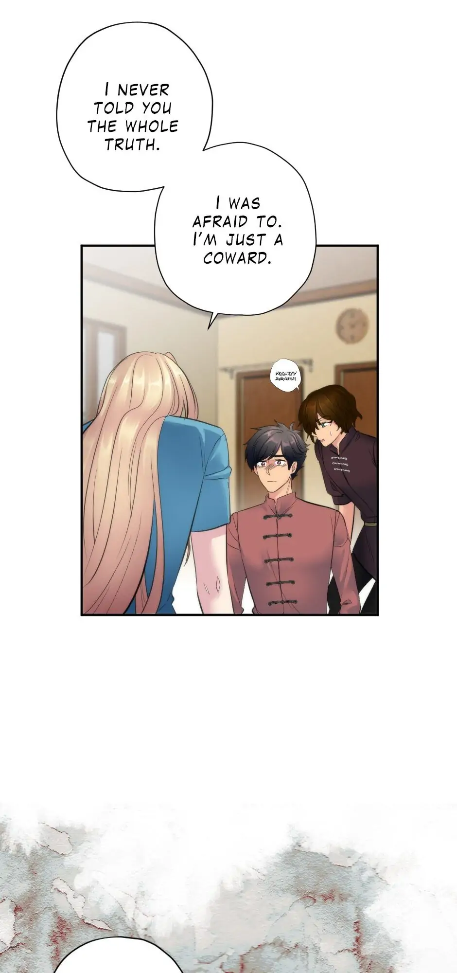 The Dragon Prince’s Bride Chapter 67 - Page 29