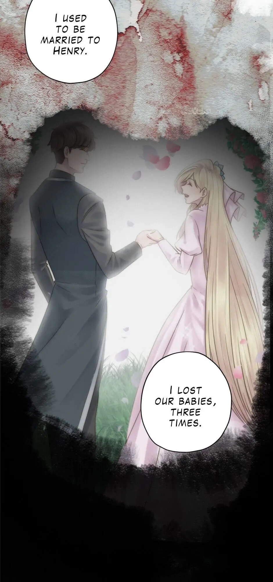 The Dragon Prince’s Bride Chapter 67 - Page 30