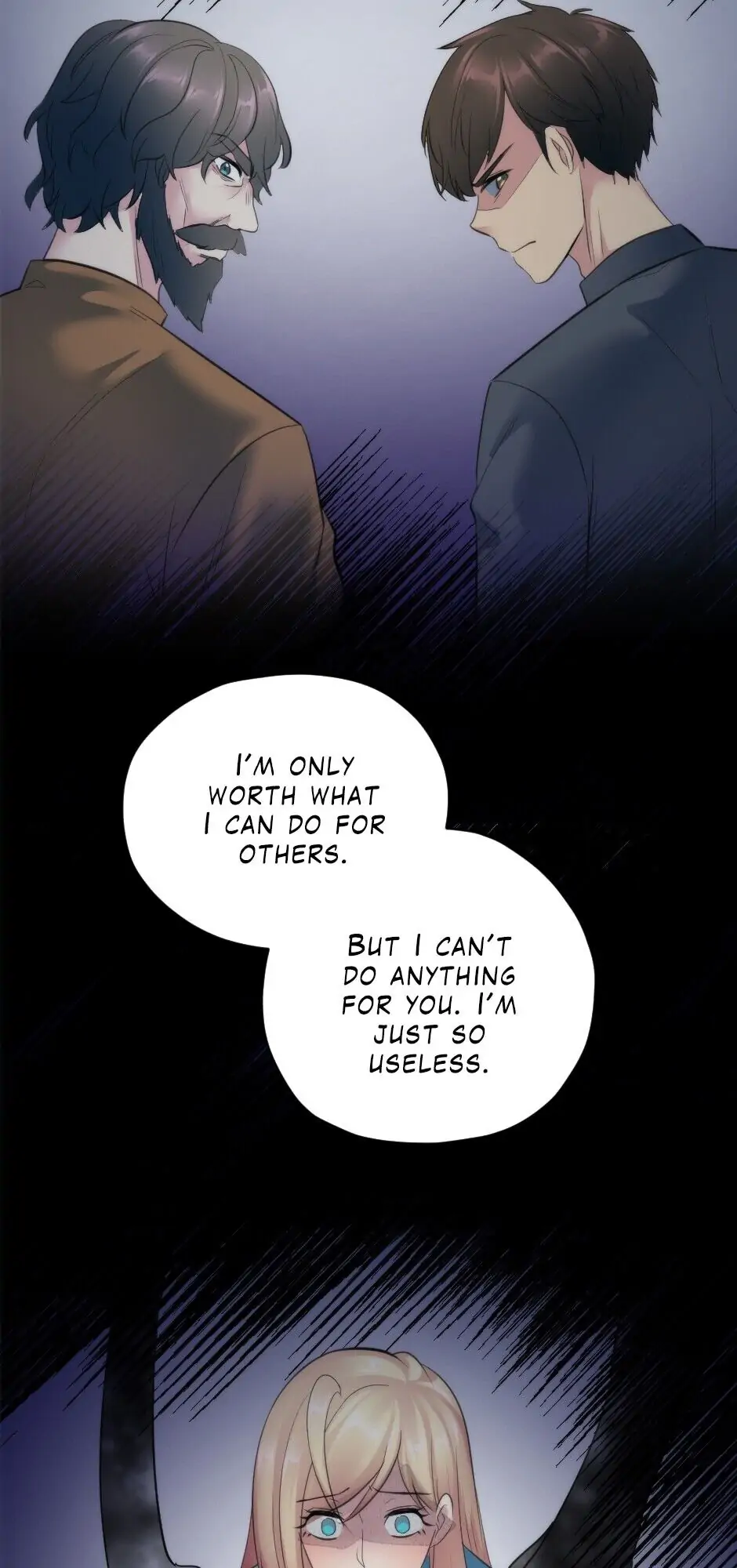 The Dragon Prince’s Bride Chapter 67 - Page 35