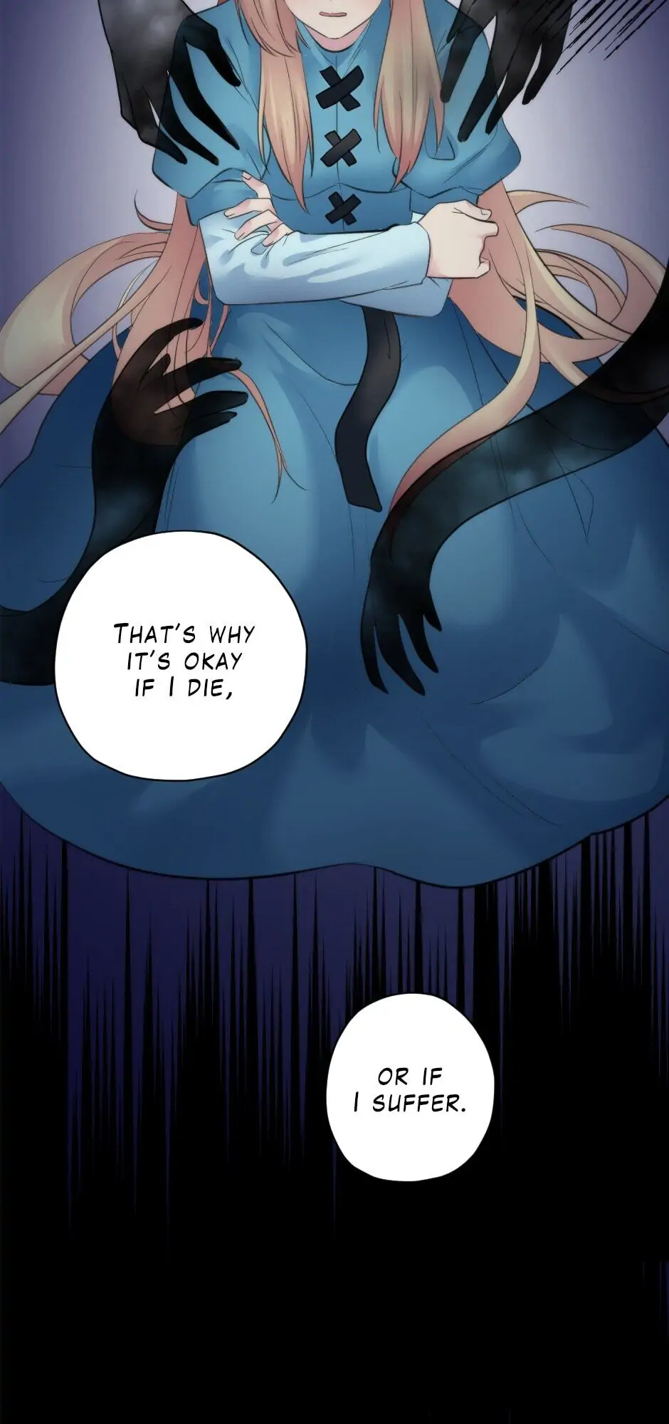 The Dragon Prince’s Bride Chapter 67 - Page 36