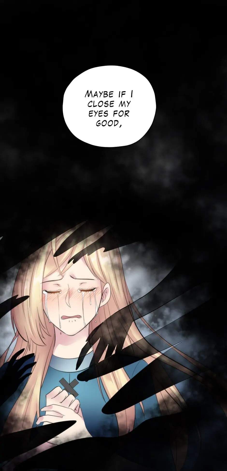 The Dragon Prince’s Bride Chapter 67 - Page 37