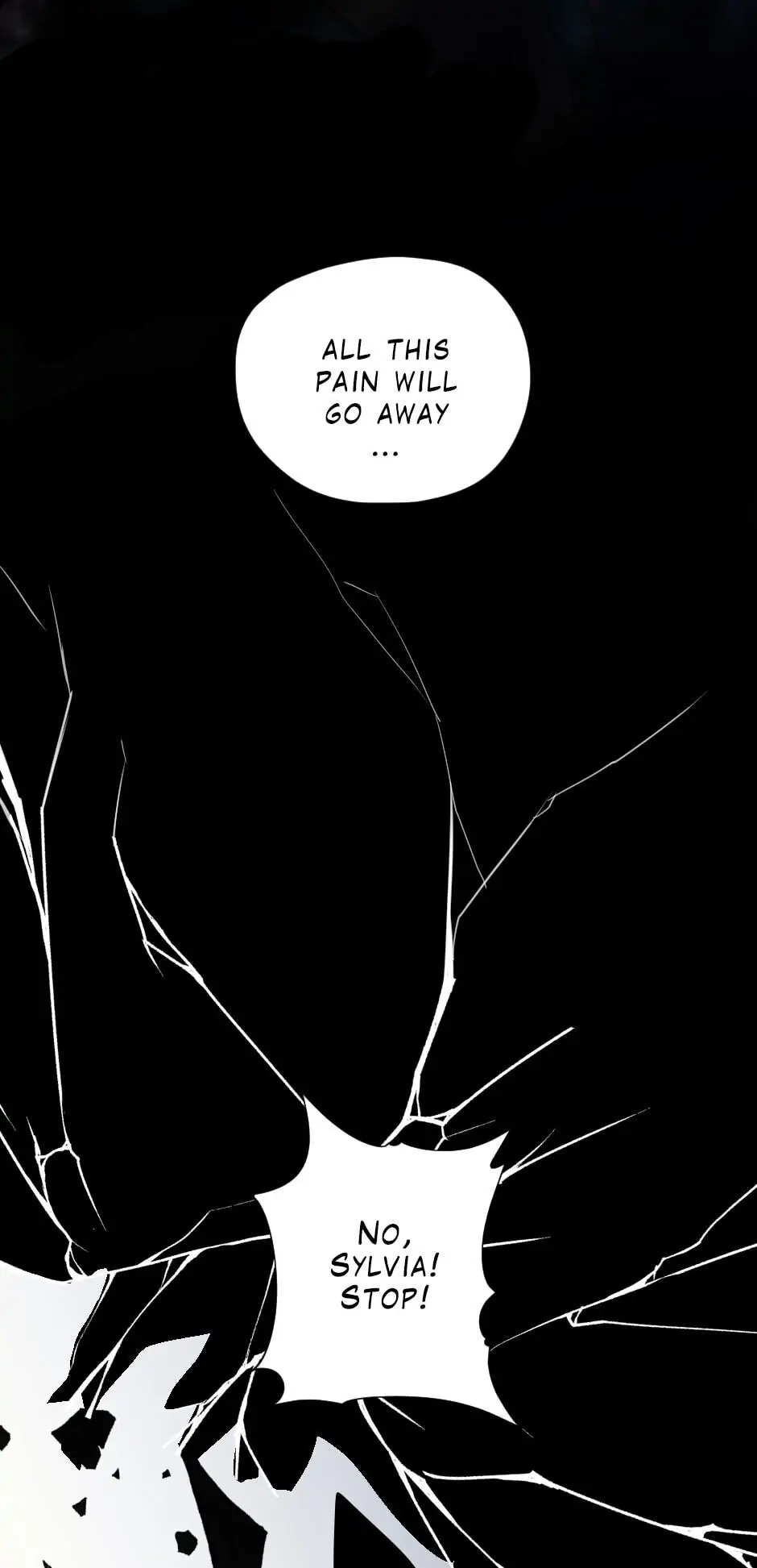 The Dragon Prince’s Bride Chapter 67 - Page 38