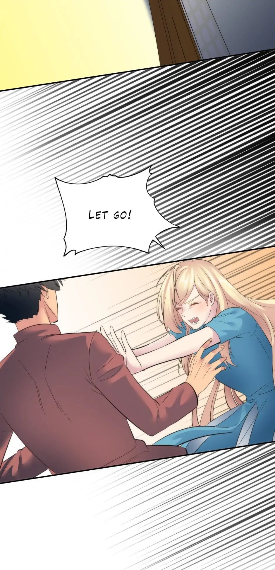 The Dragon Prince’s Bride Chapter 67 - Page 40