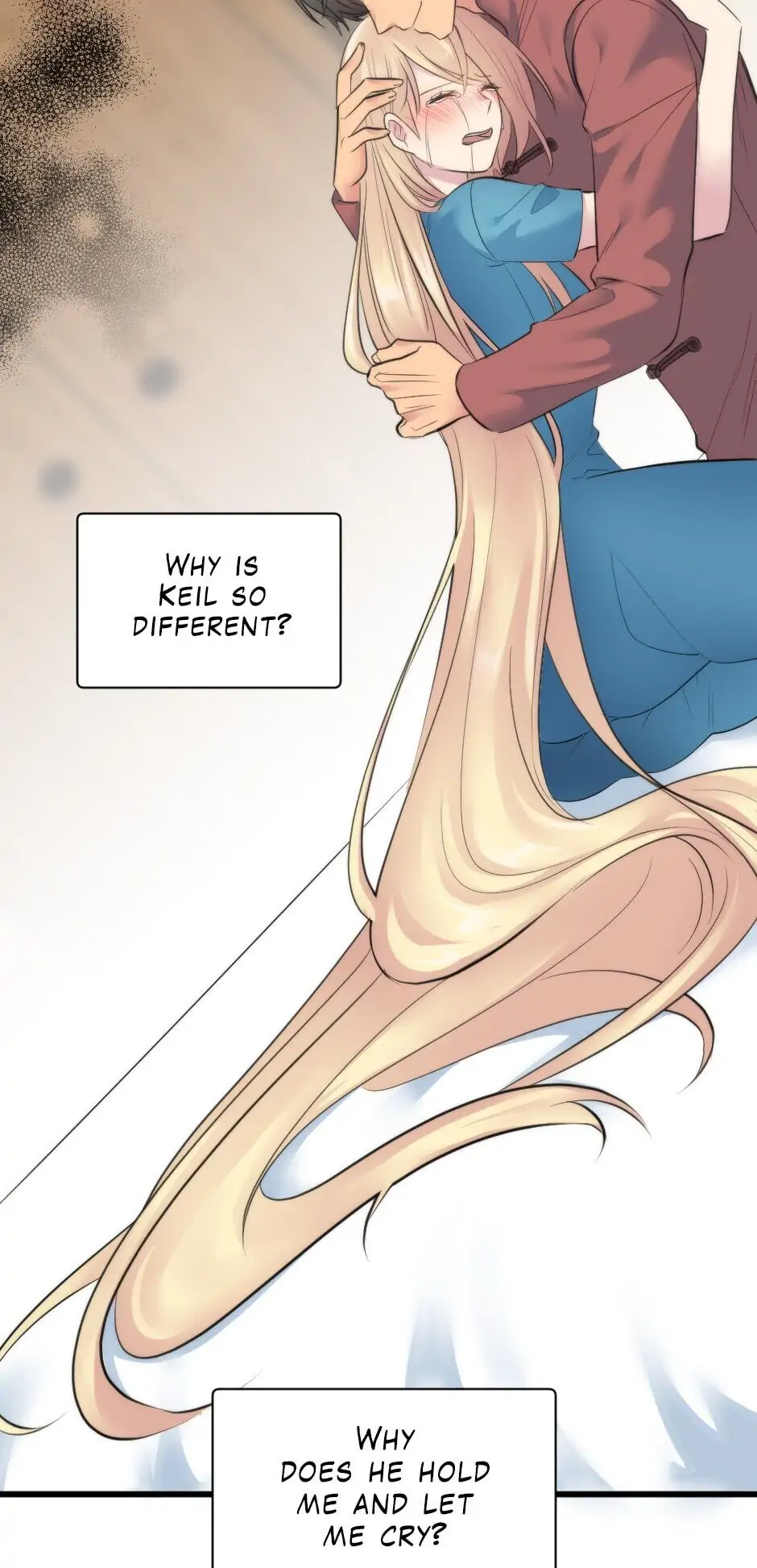 The Dragon Prince’s Bride Chapter 68 - Page 12