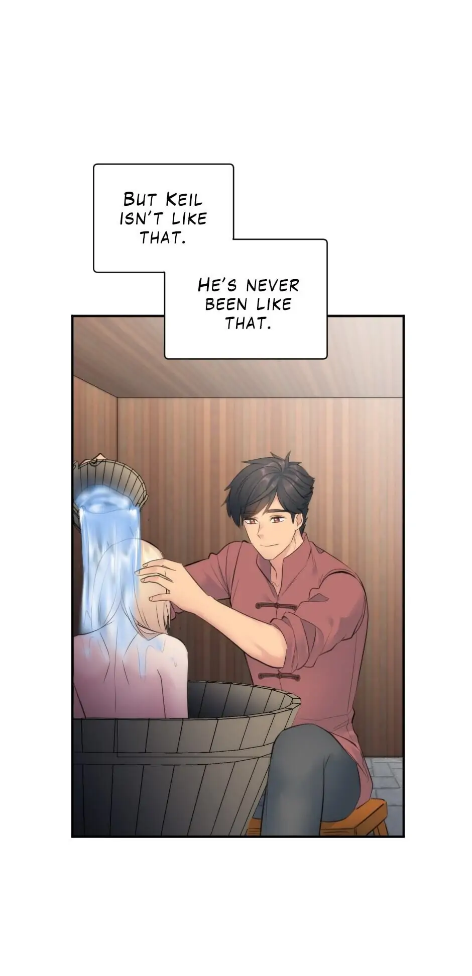 The Dragon Prince’s Bride Chapter 68 - Page 18