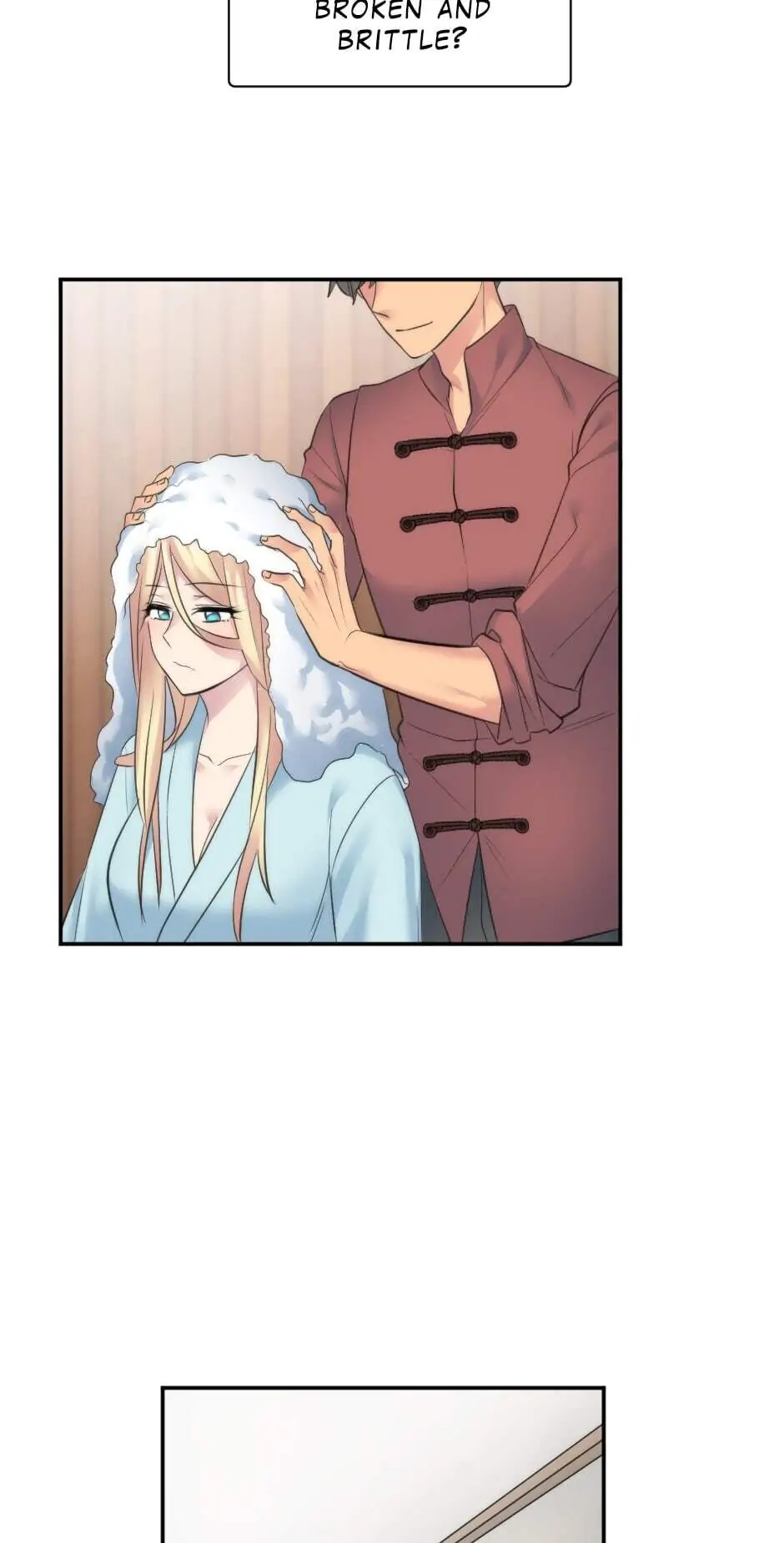 The Dragon Prince’s Bride Chapter 68 - Page 20