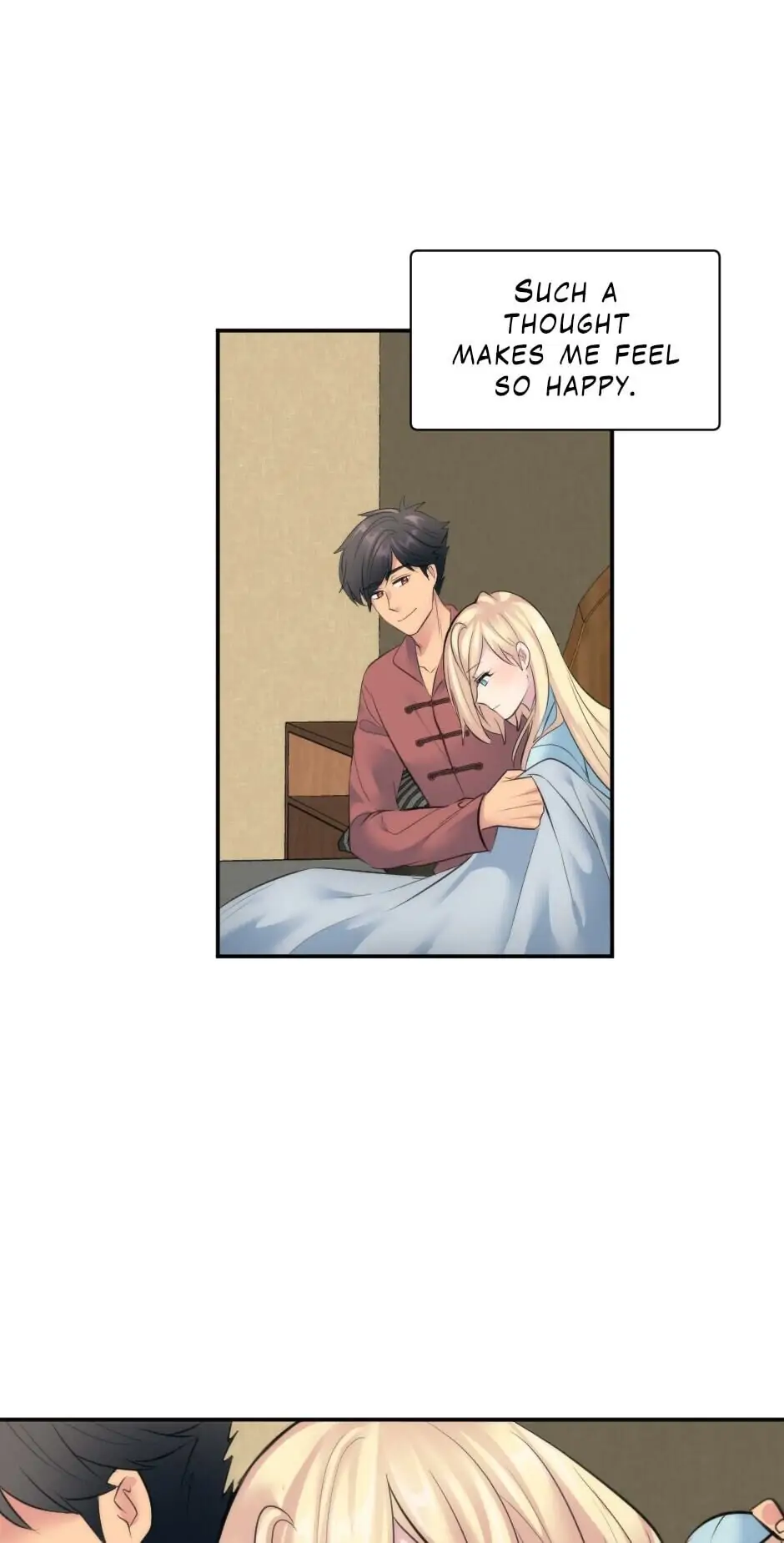 The Dragon Prince’s Bride Chapter 68 - Page 24