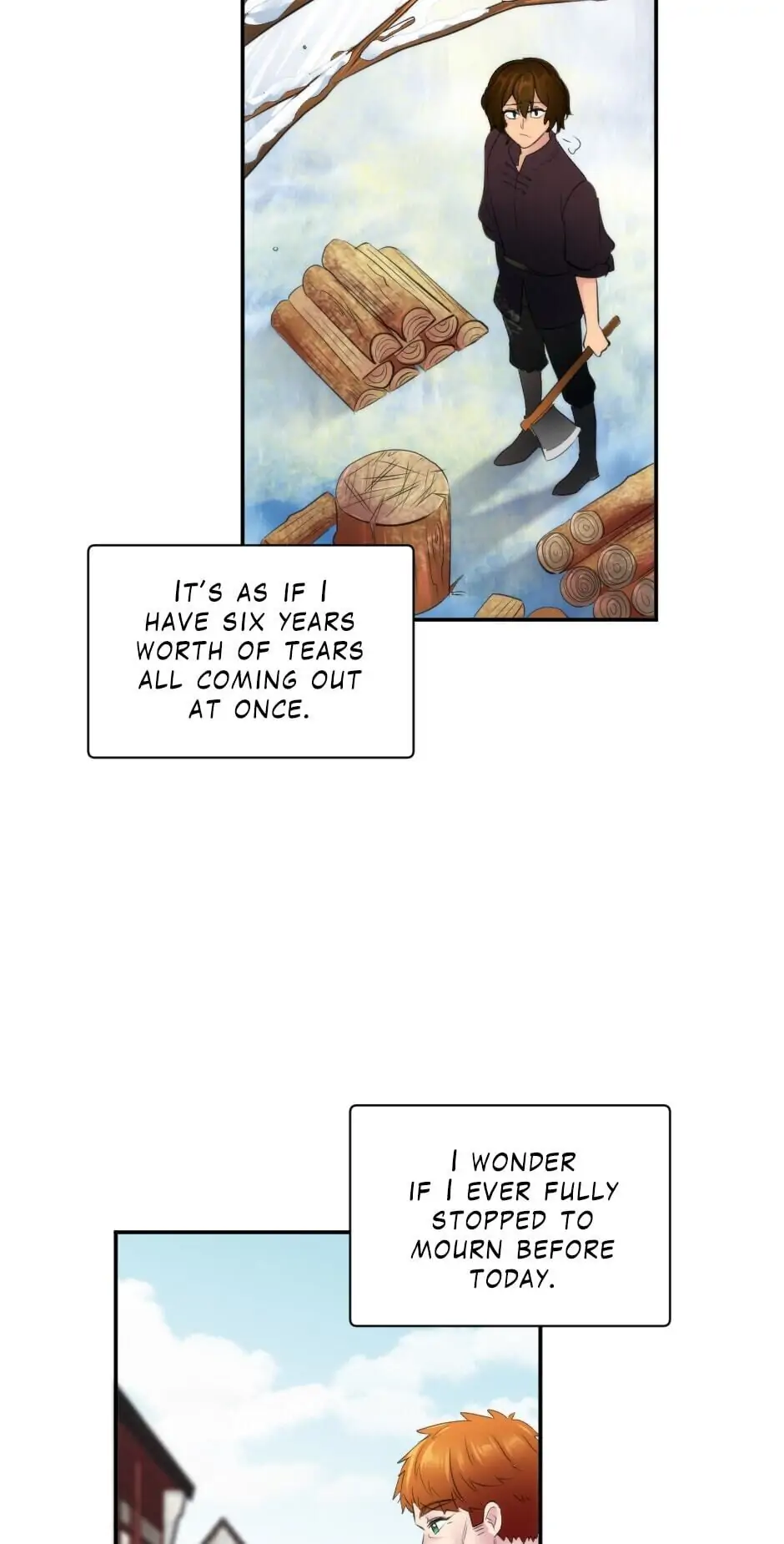 The Dragon Prince’s Bride Chapter 68 - Page 26