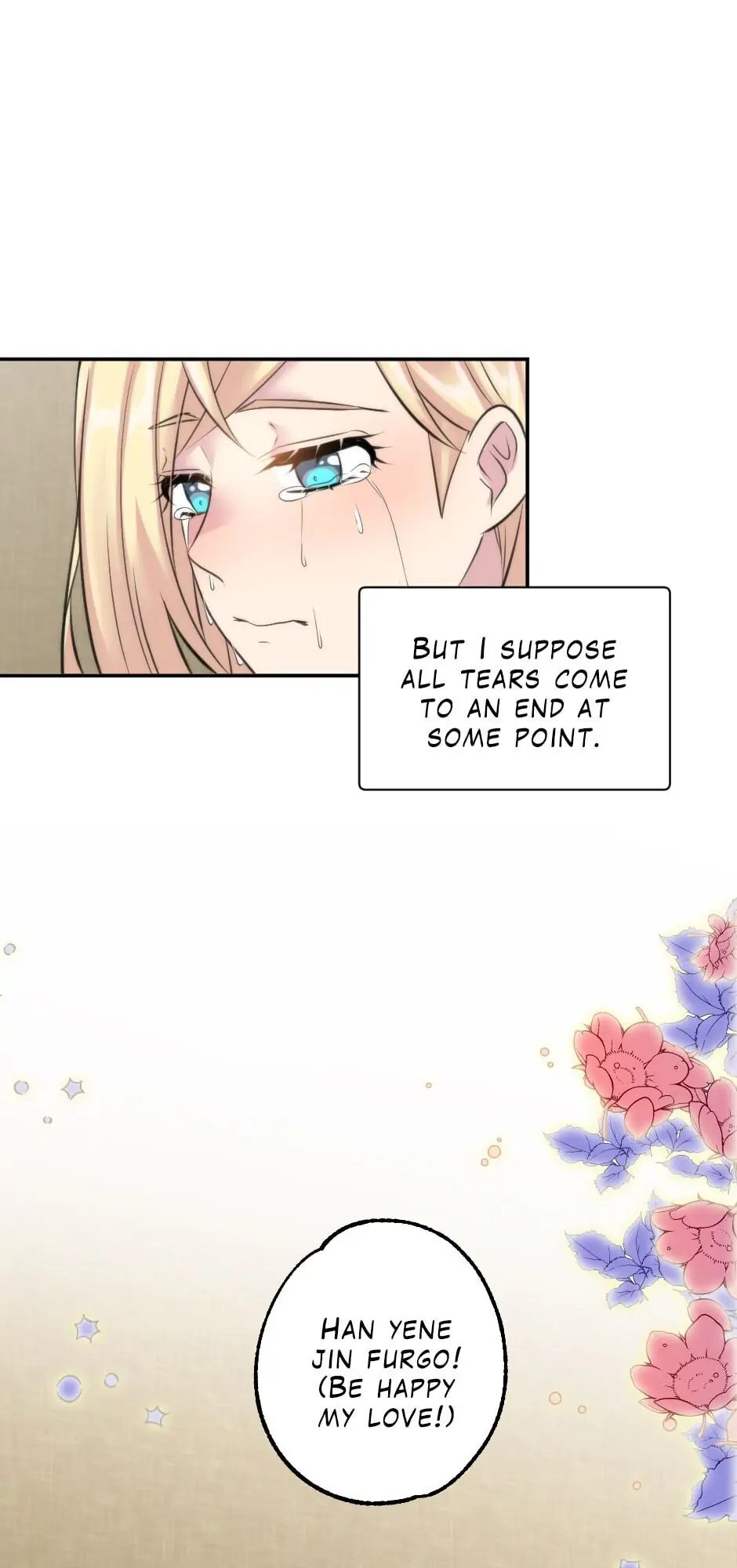The Dragon Prince’s Bride Chapter 68 - Page 30