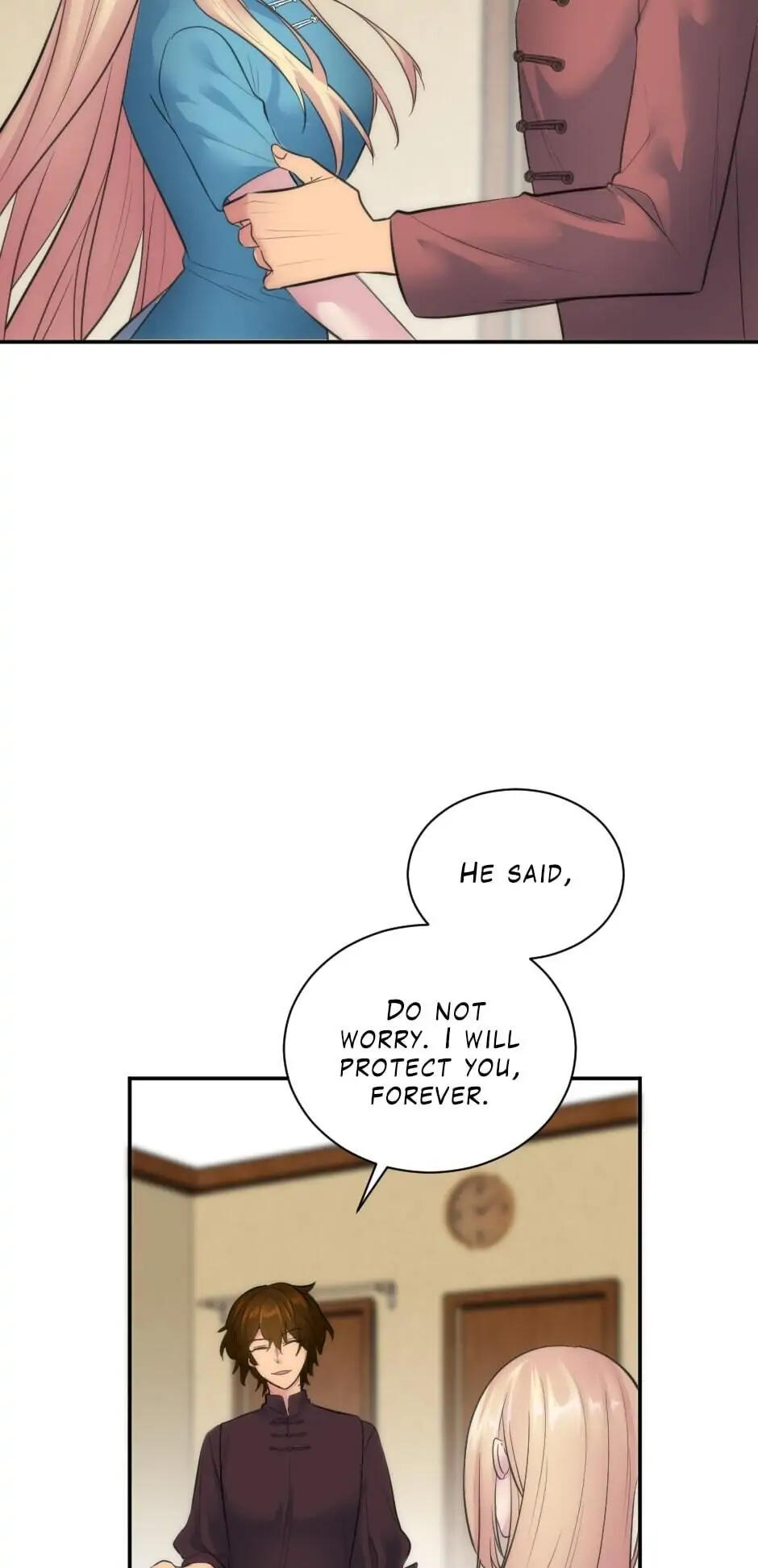 The Dragon Prince’s Bride Chapter 68 - Page 4