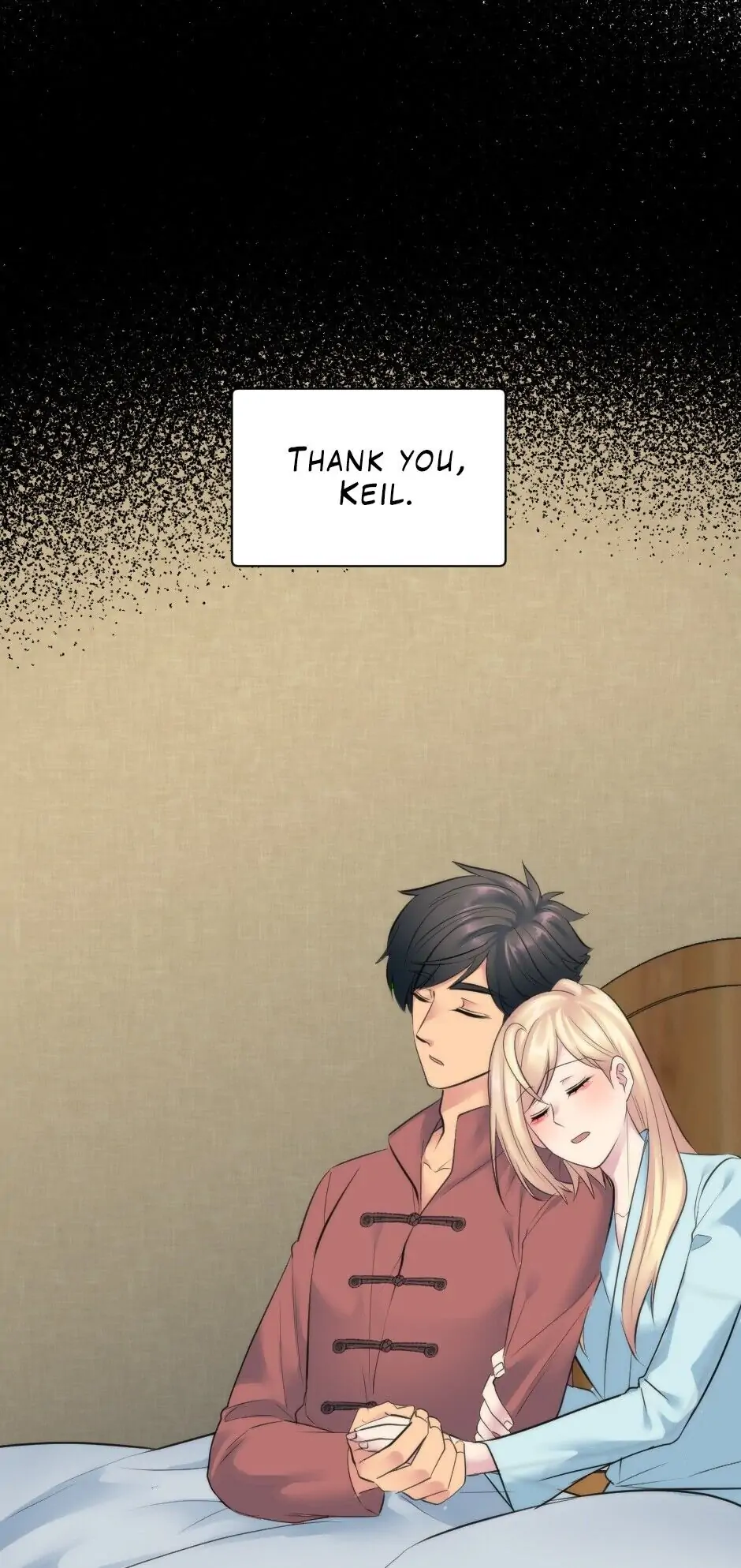 The Dragon Prince’s Bride Chapter 68 - Page 38