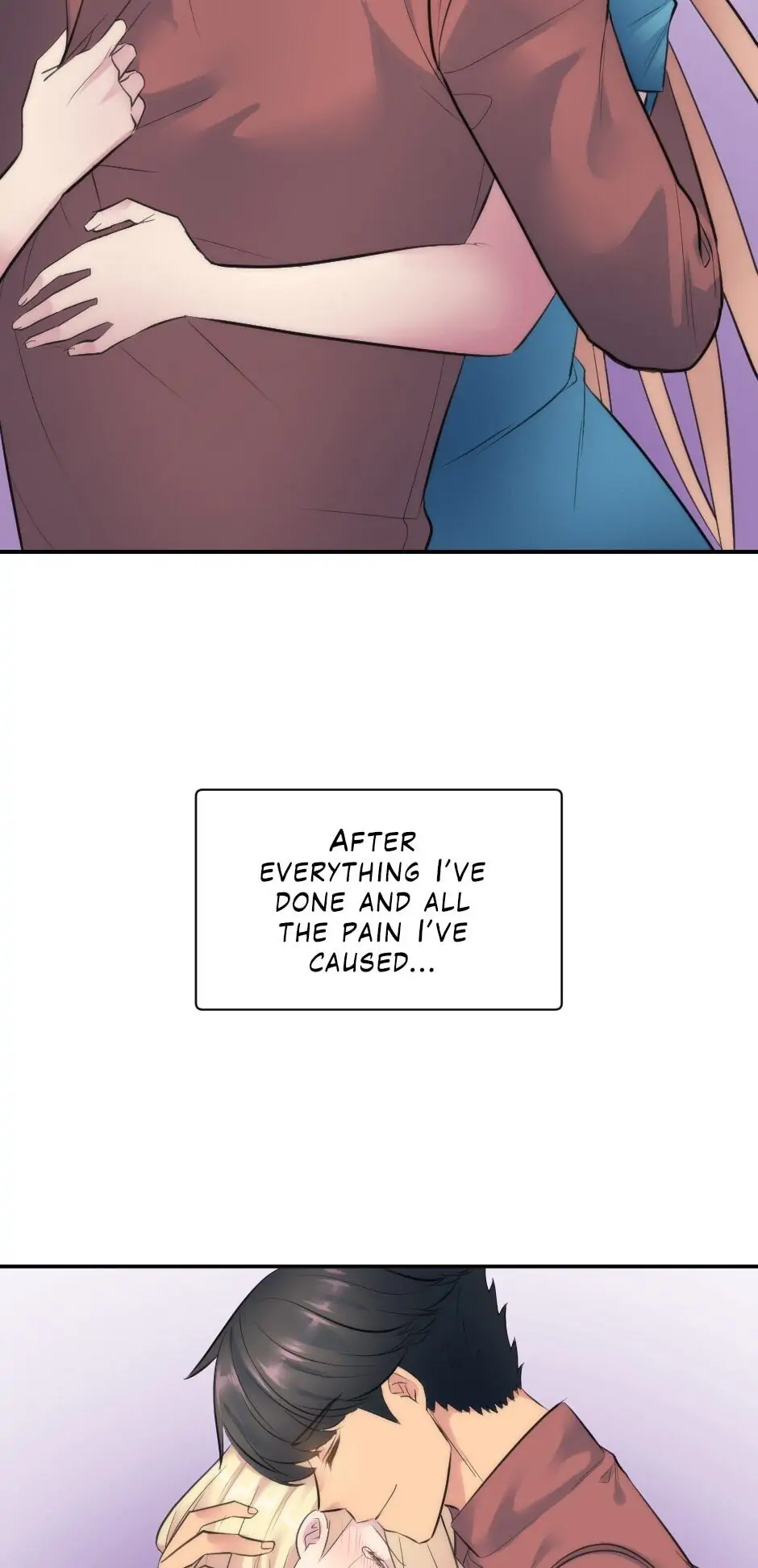 The Dragon Prince’s Bride Chapter 68 - Page 7