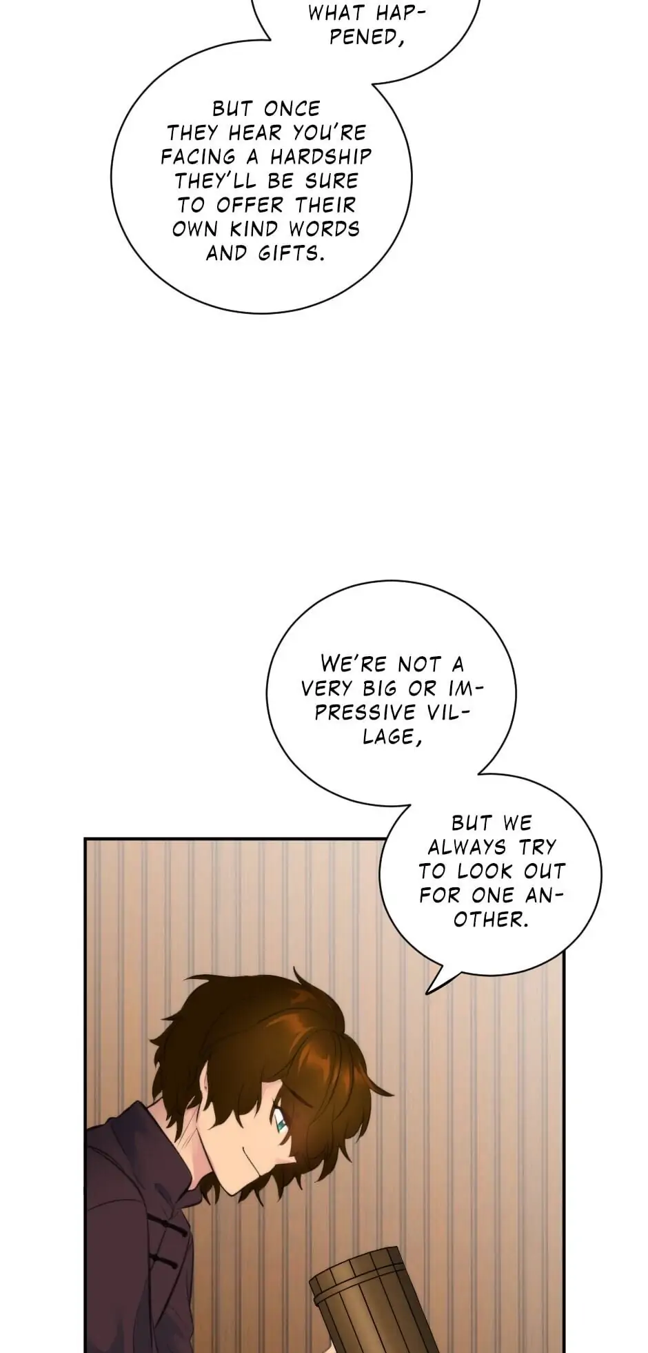 The Dragon Prince’s Bride Chapter 69 - Page 33