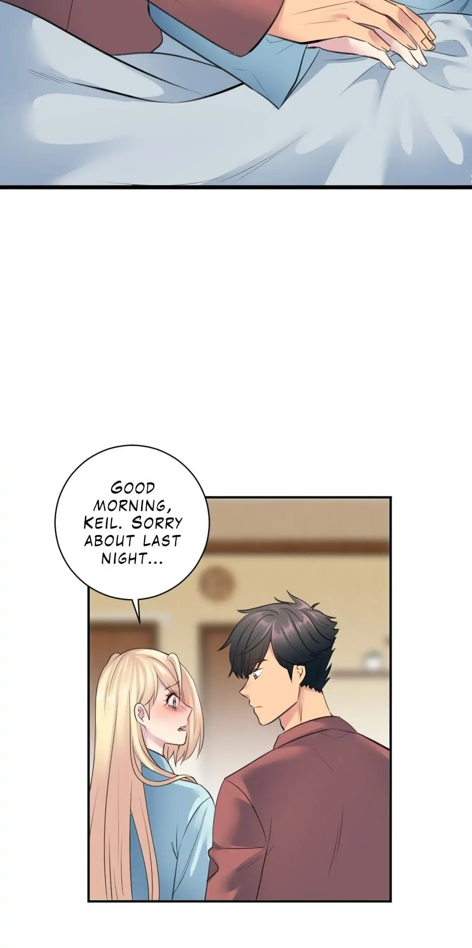 The Dragon Prince’s Bride Chapter 69 - Page 5