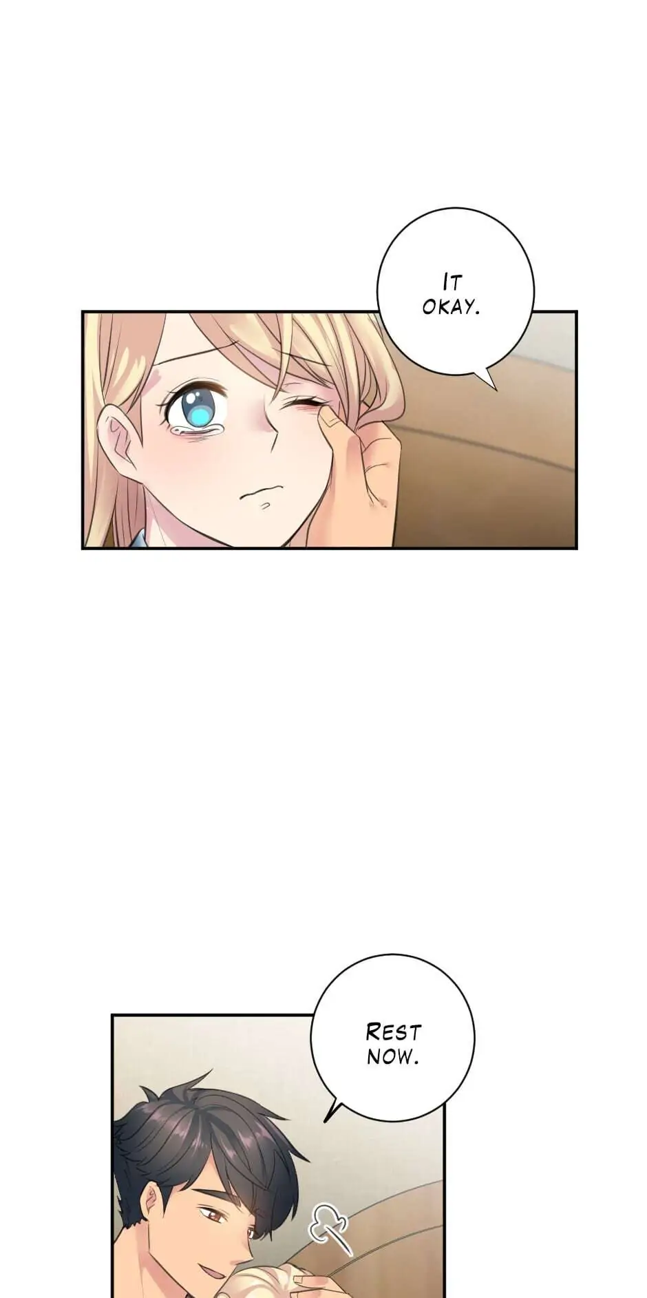 The Dragon Prince’s Bride Chapter 69 - Page 6