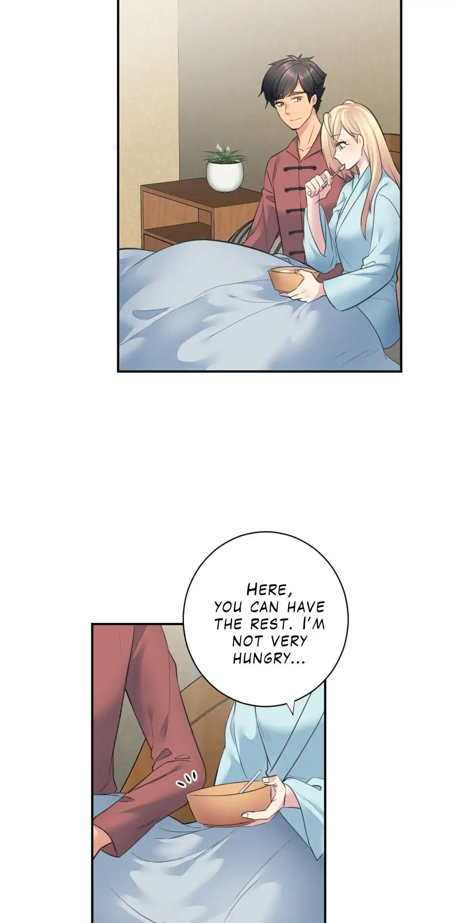 The Dragon Prince’s Bride Chapter 69 - Page 8