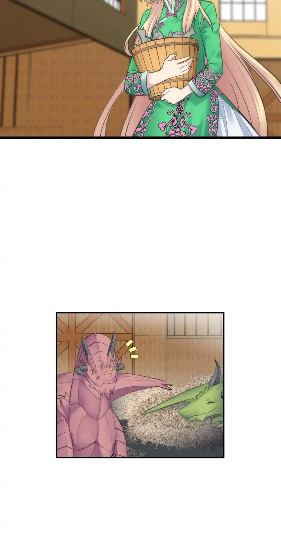 The Dragon Prince’s Bride Chapter 70 - Page 12