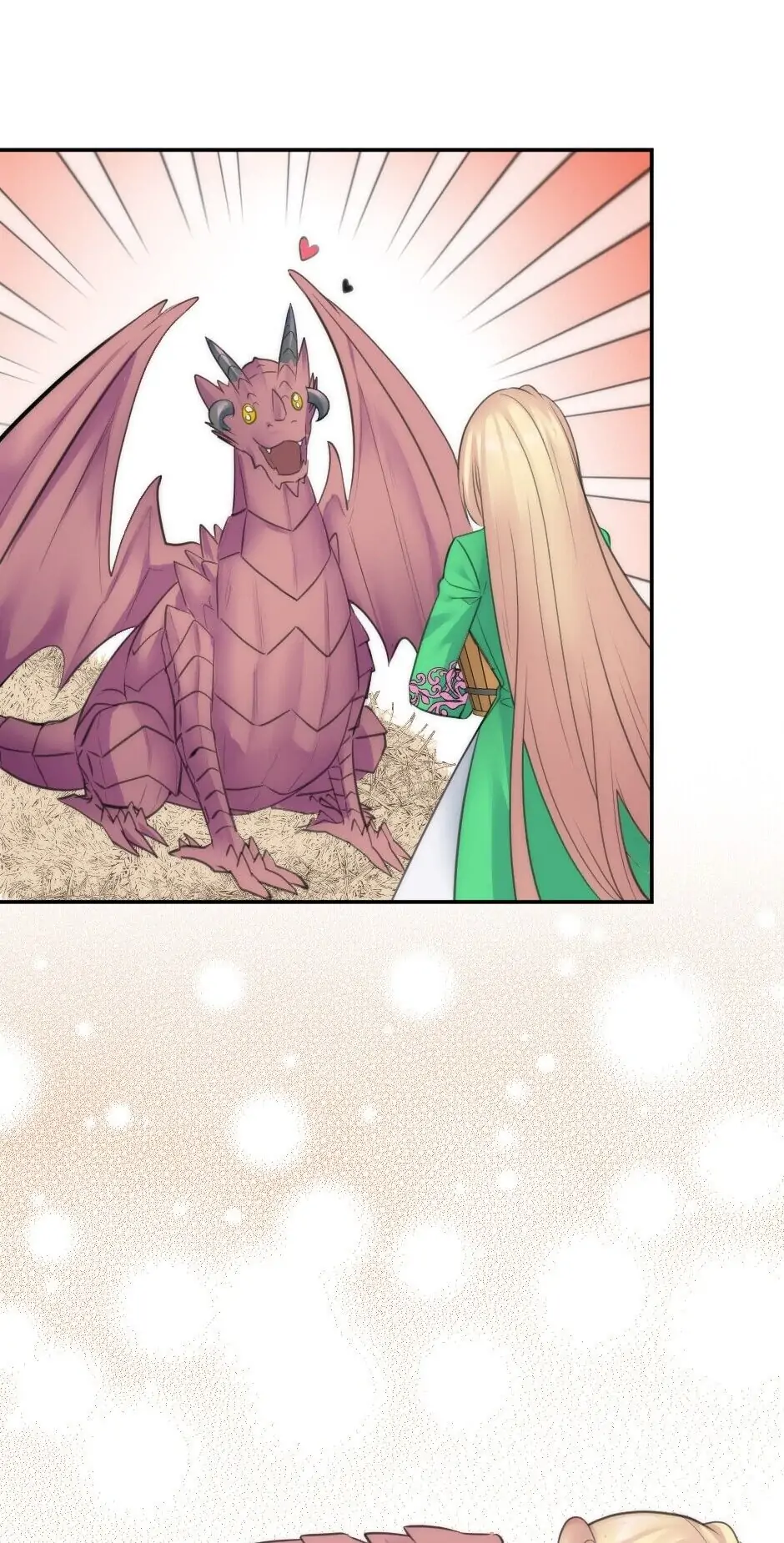 The Dragon Prince’s Bride Chapter 70 - Page 13