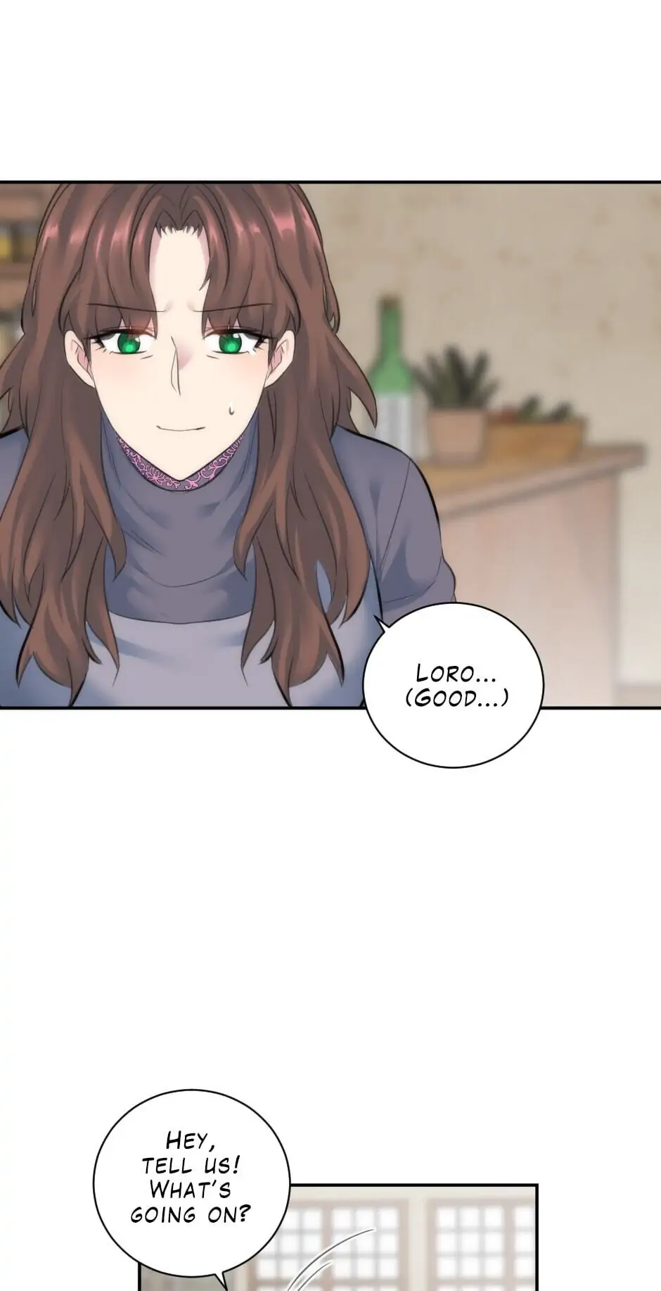 The Dragon Prince’s Bride Chapter 70 - Page 27