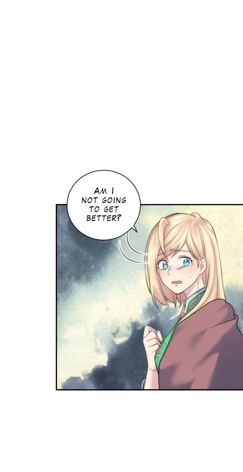 The Dragon Prince’s Bride Chapter 70 - Page 29