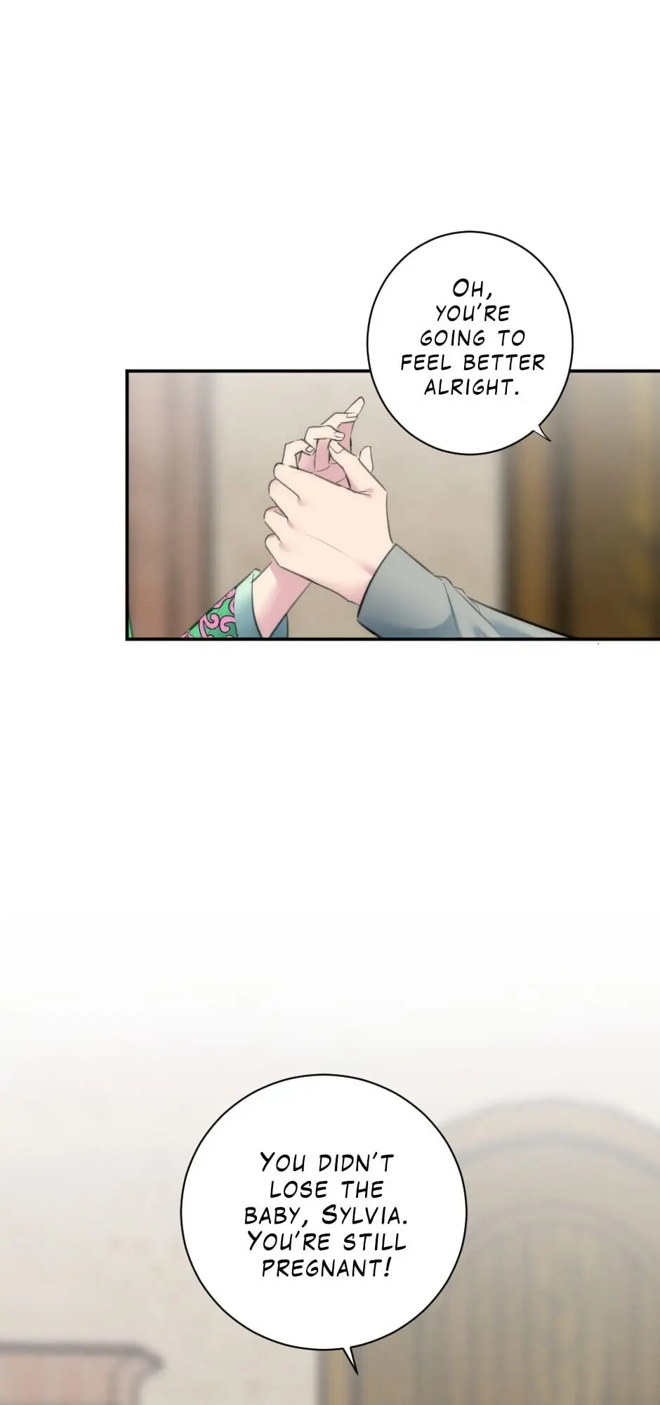 The Dragon Prince’s Bride Chapter 70 - Page 30