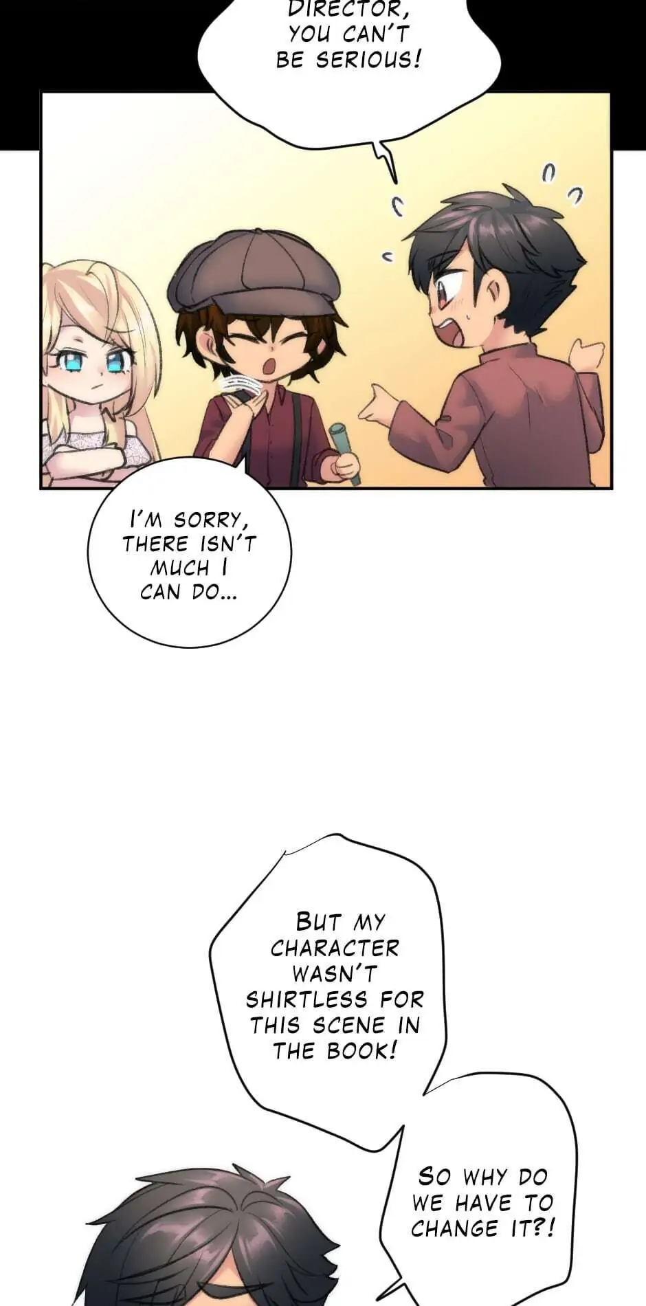 The Dragon Prince’s Bride Chapter 72.5 - Page 2