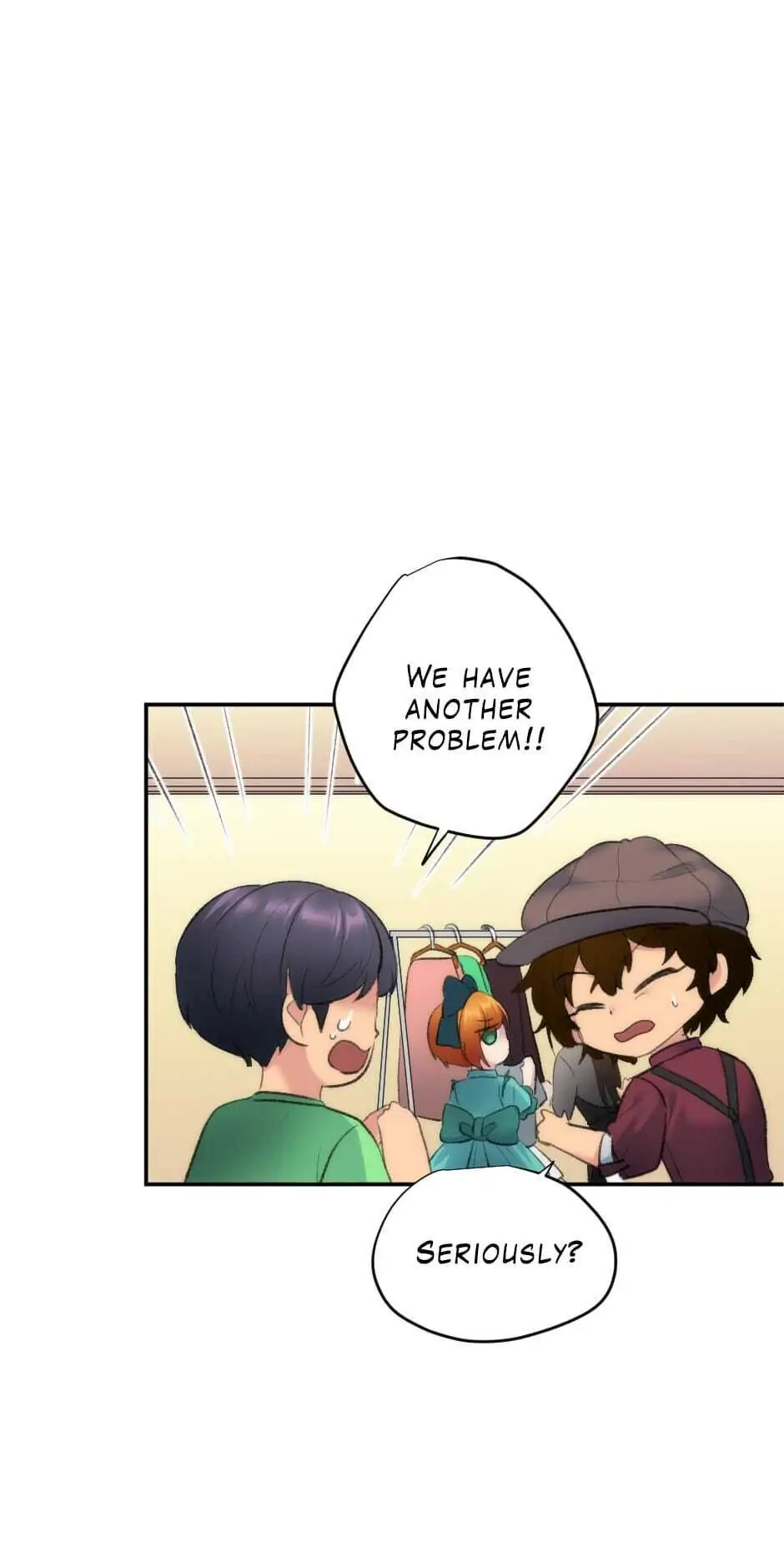 The Dragon Prince’s Bride Chapter 72.5 - Page 11