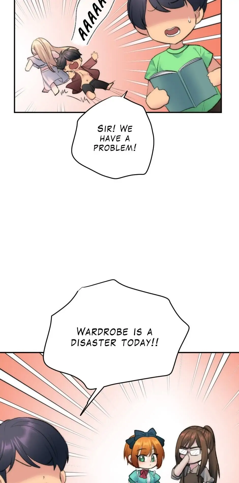 The Dragon Prince’s Bride Chapter 72.5 - Page 6