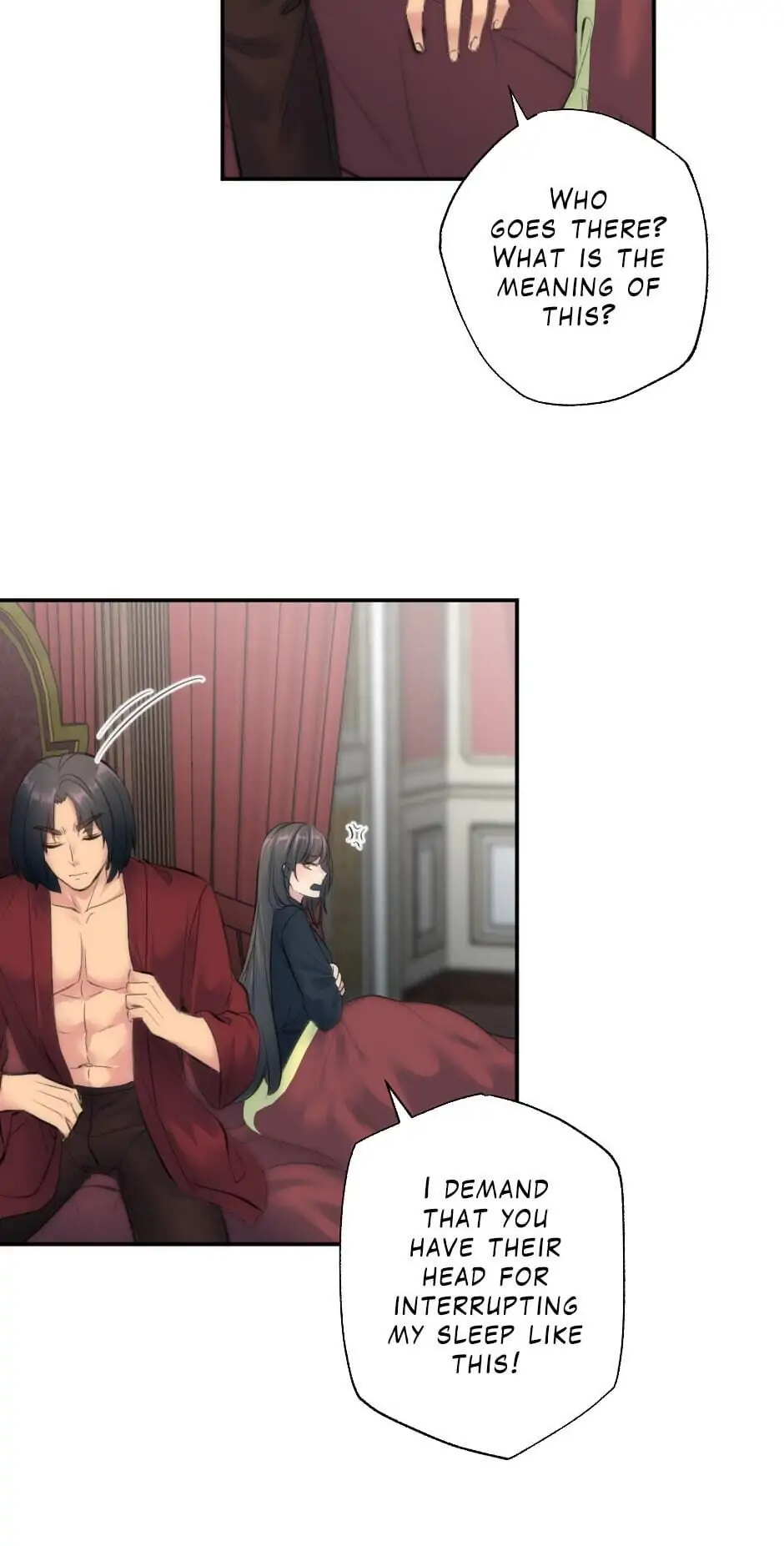 The Dragon Prince’s Bride Chapter 72 - Page 24
