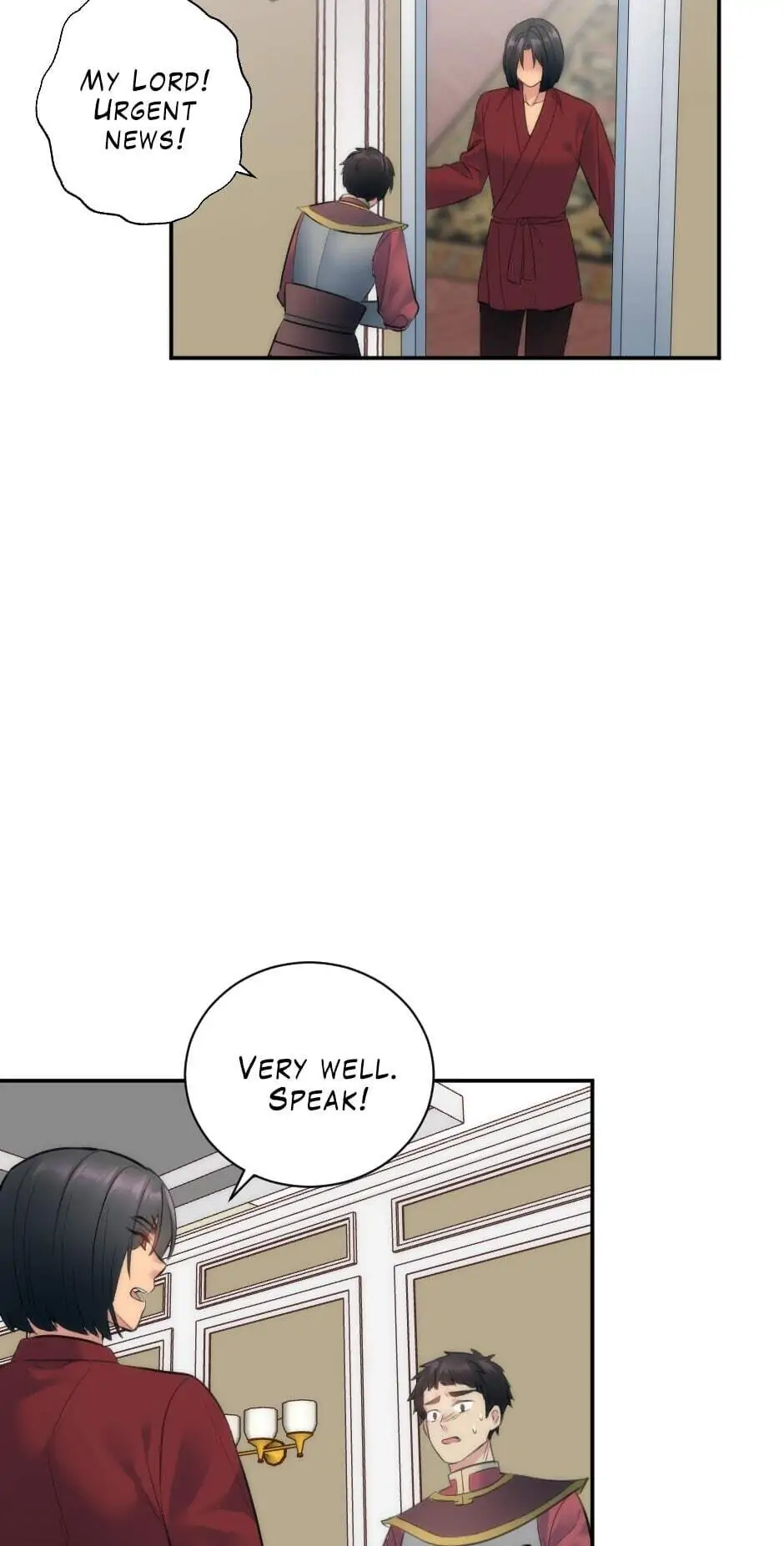 The Dragon Prince’s Bride Chapter 72 - Page 26