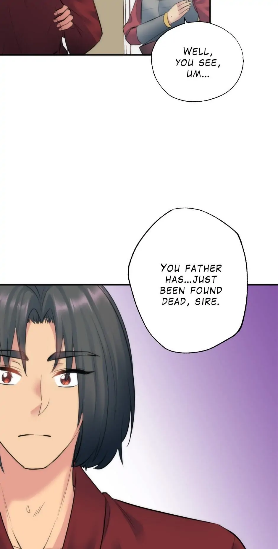 The Dragon Prince’s Bride Chapter 72 - Page 27