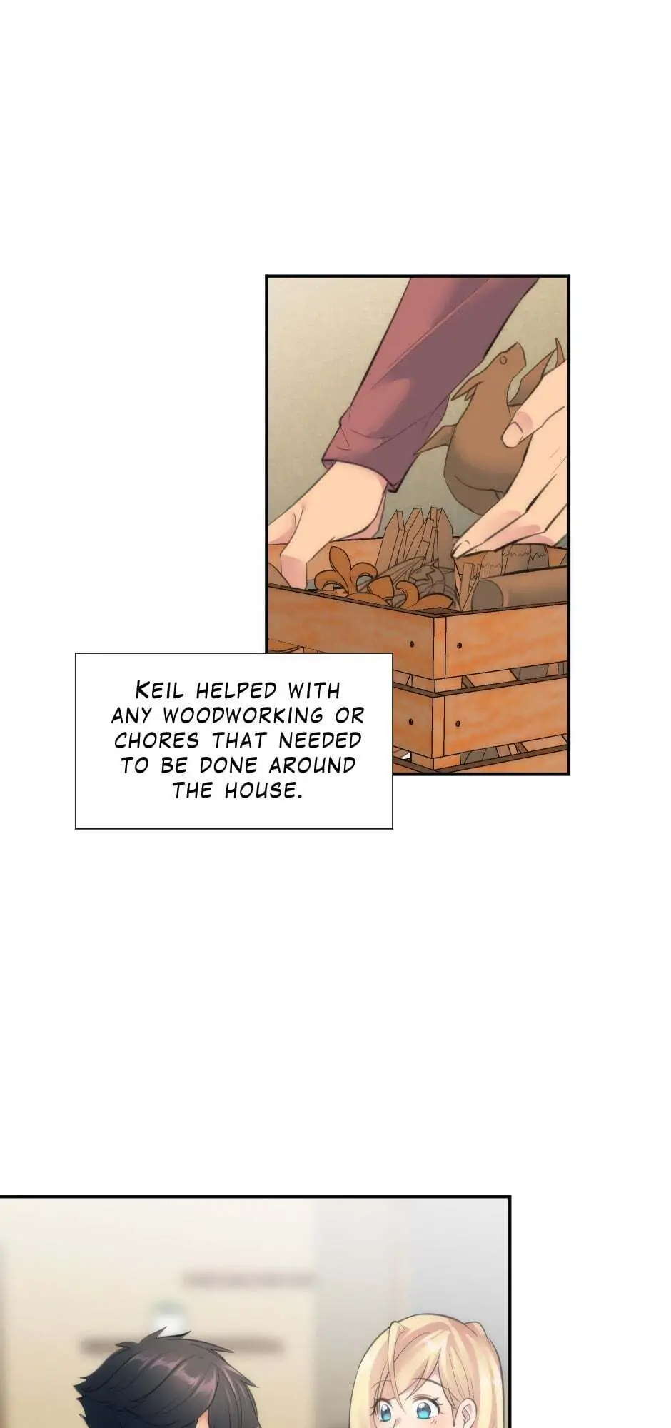 The Dragon Prince’s Bride Chapter 72 - Page 4