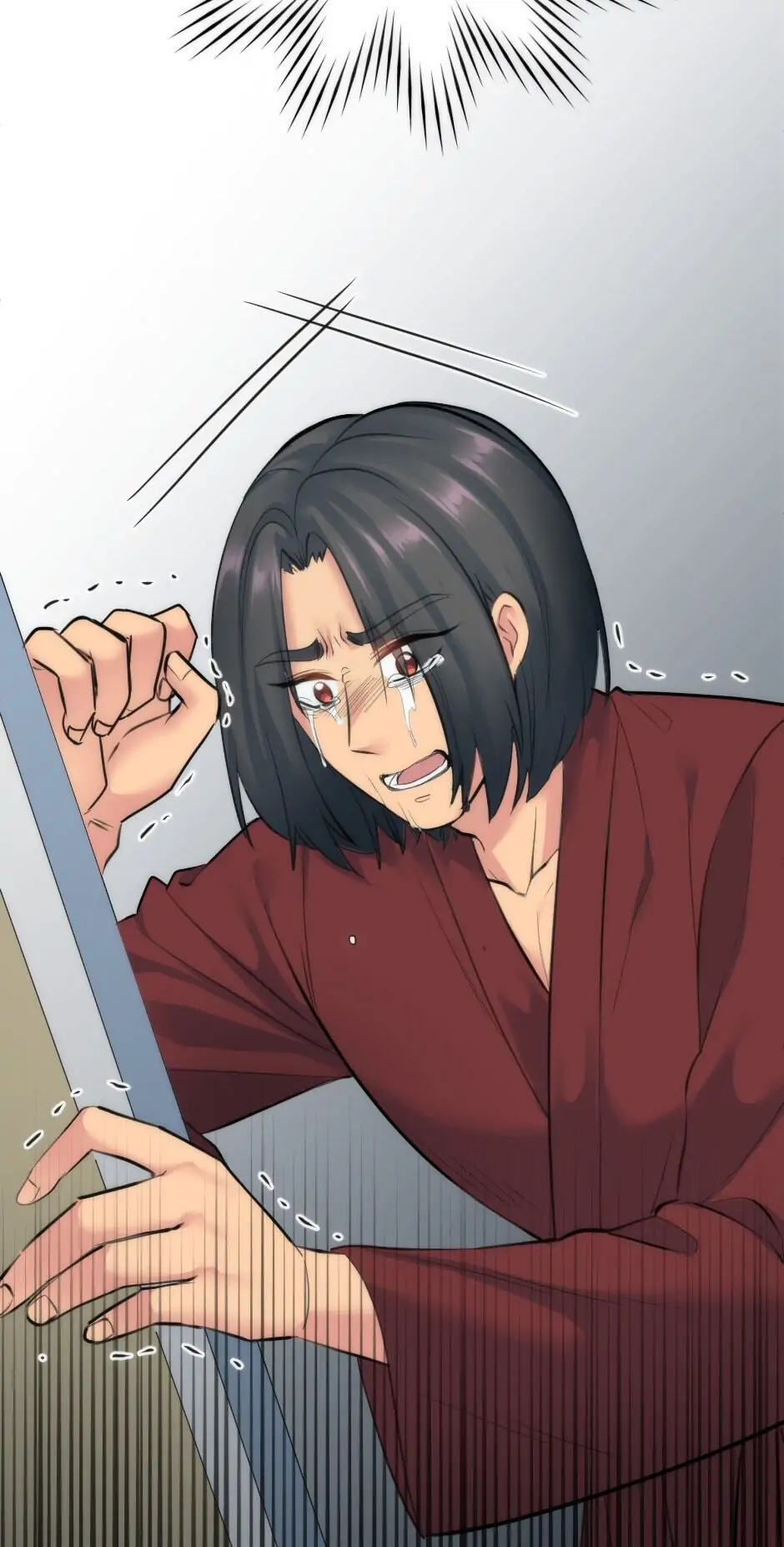 The Dragon Prince’s Bride Chapter 72 - Page 32
