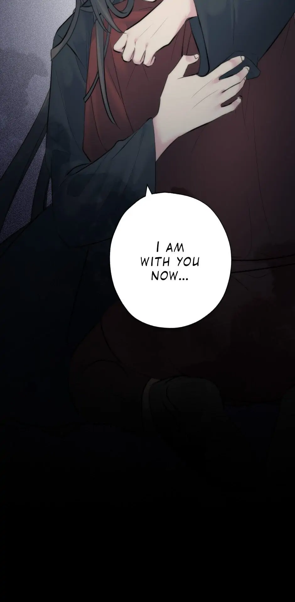 The Dragon Prince’s Bride Chapter 72 - Page 38