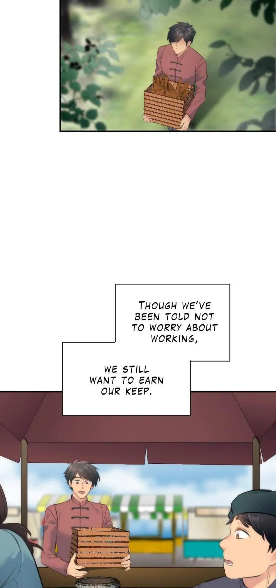 The Dragon Prince’s Bride Chapter 72 - Page 9